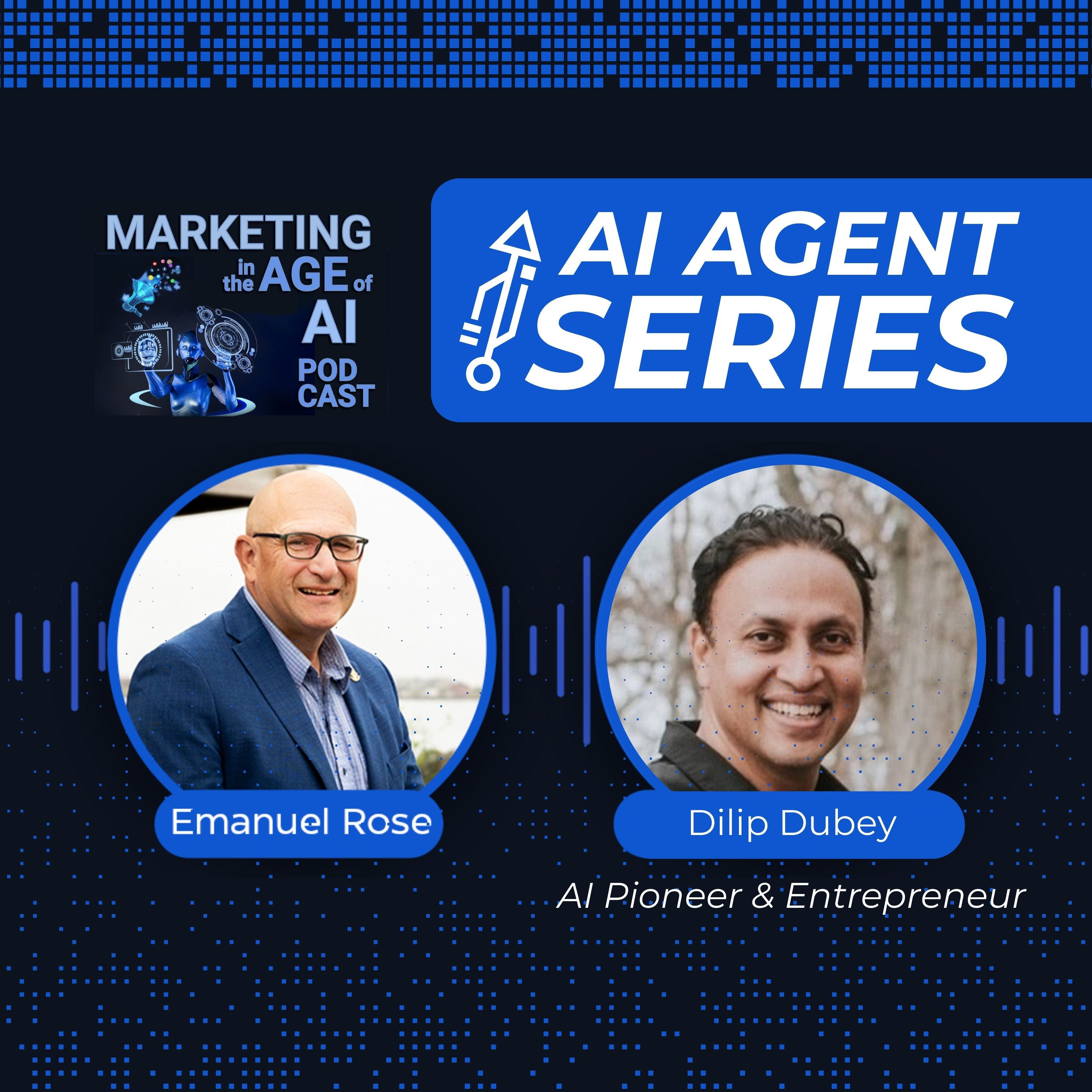 Marketing in the Age of AI