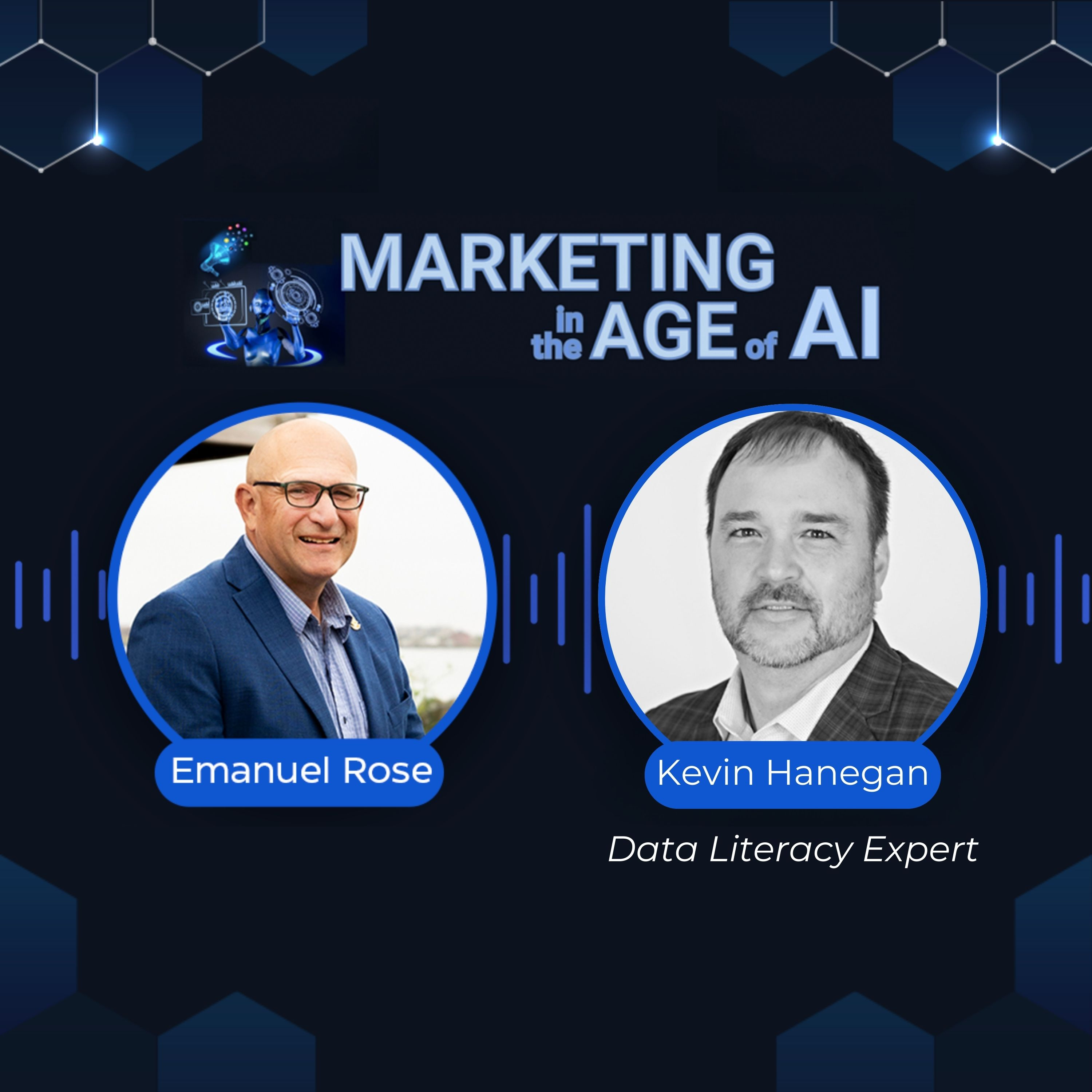 Marketing in the Age of AI