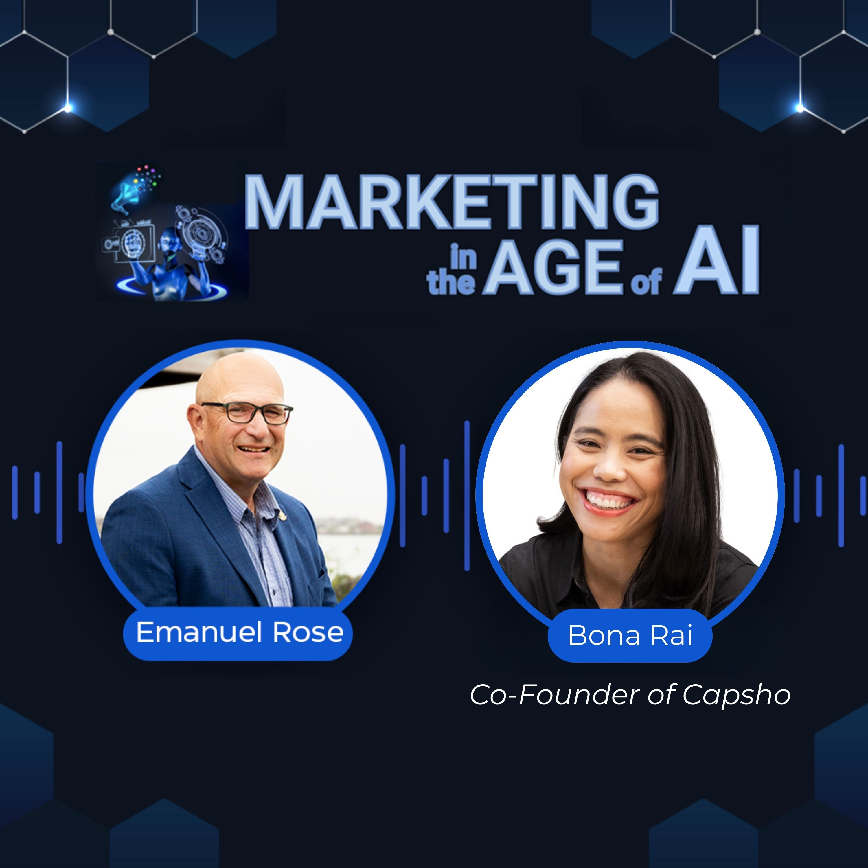 Marketing in the Age of AI