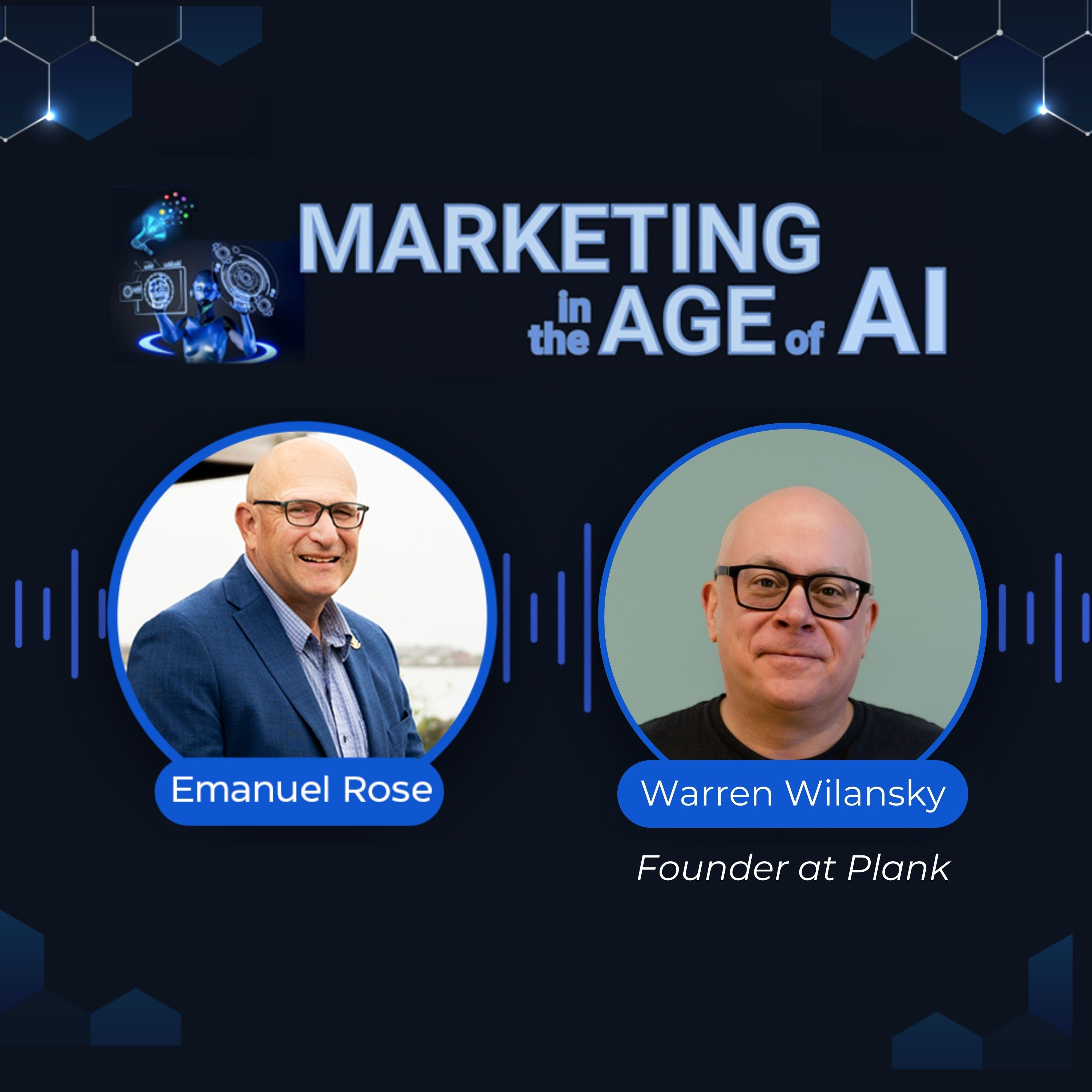 Marketing in the Age of AI