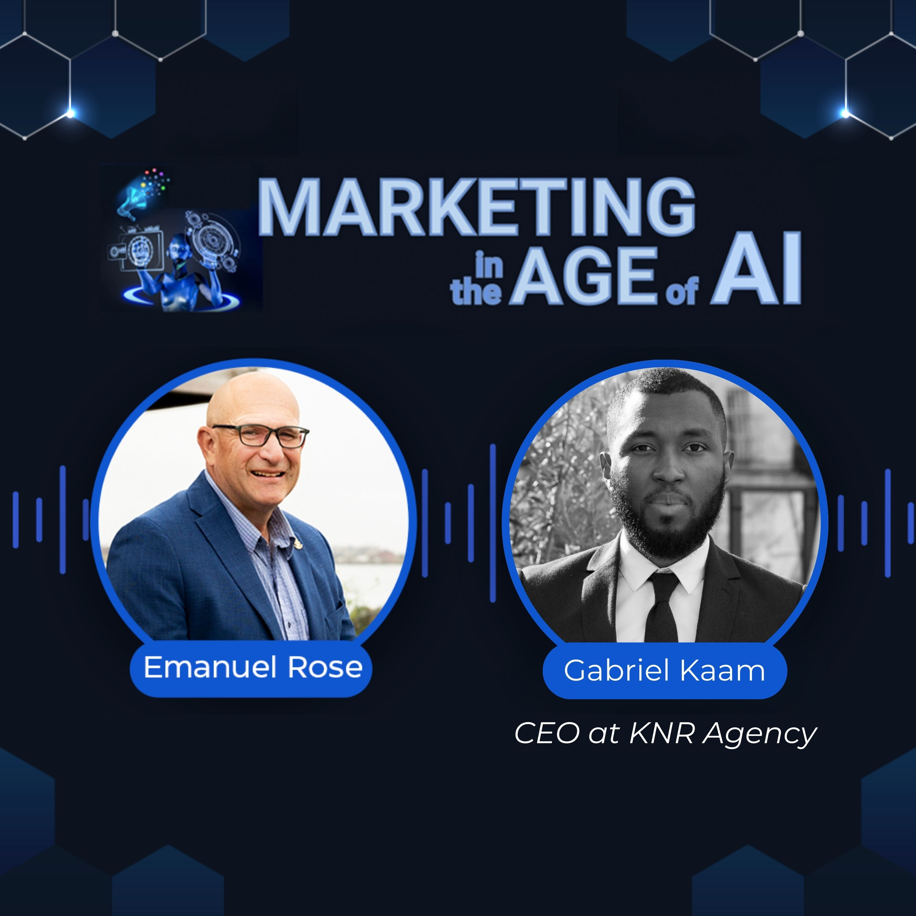 Marketing in the Age of AI