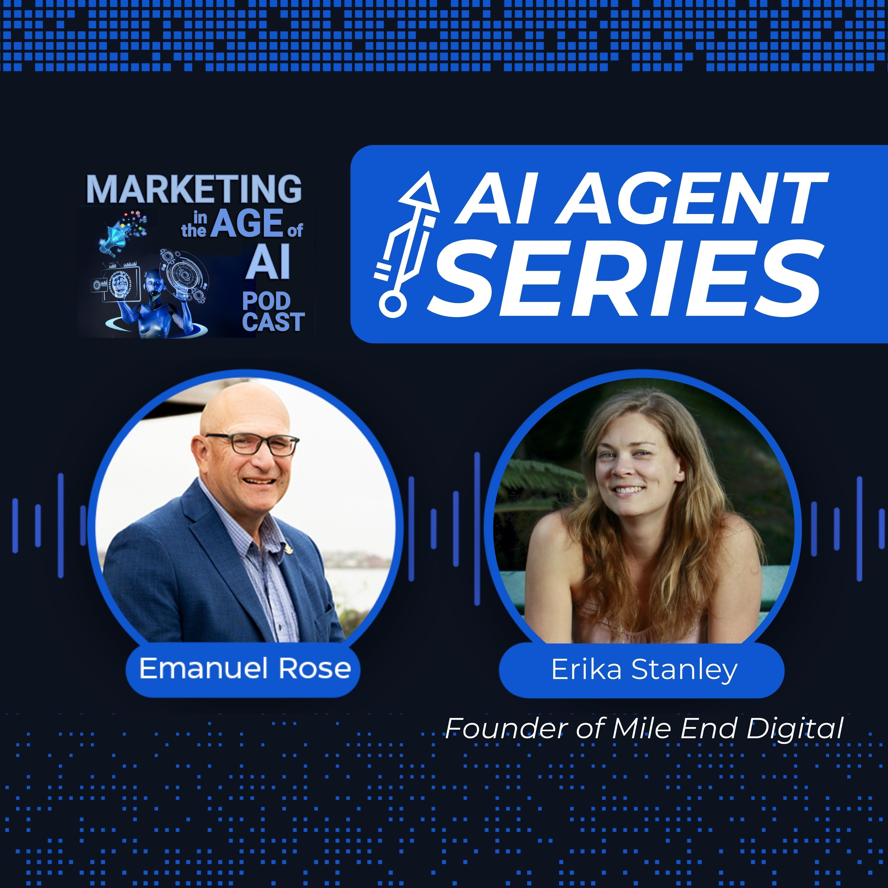 Marketing in the Age of AI
