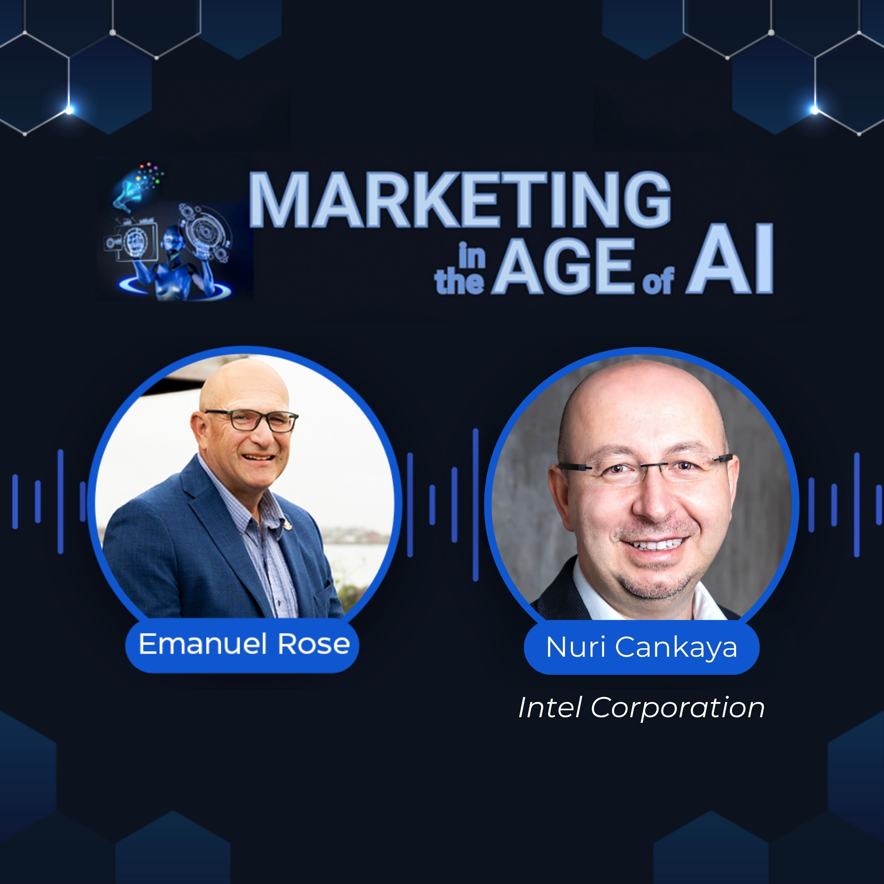 Marketing in the Age of AI