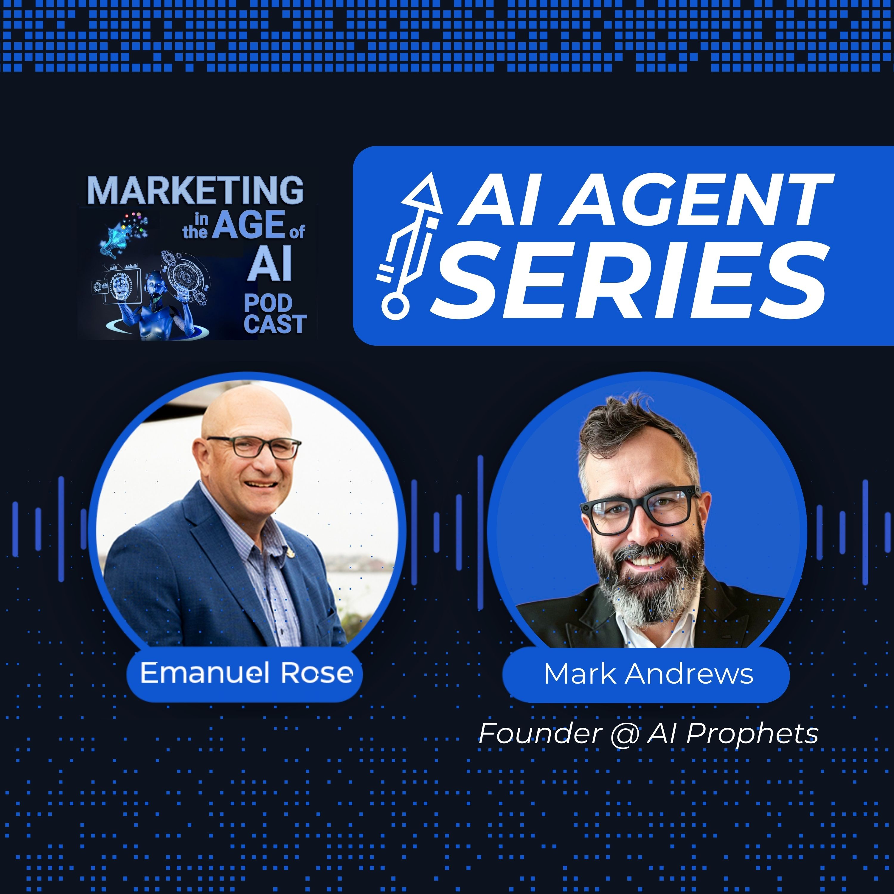 Marketing in the Age of AI