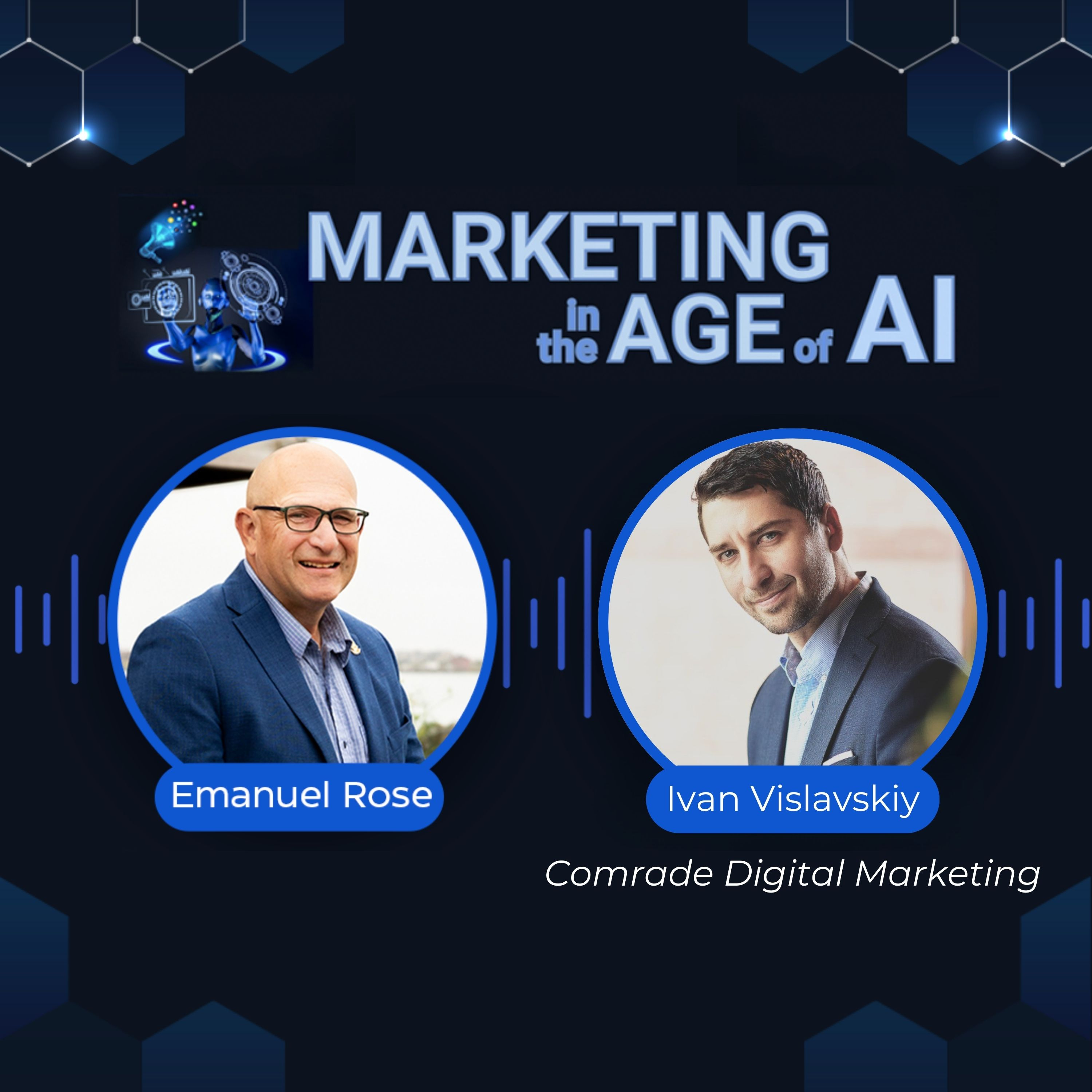 Marketing in the Age of AI
