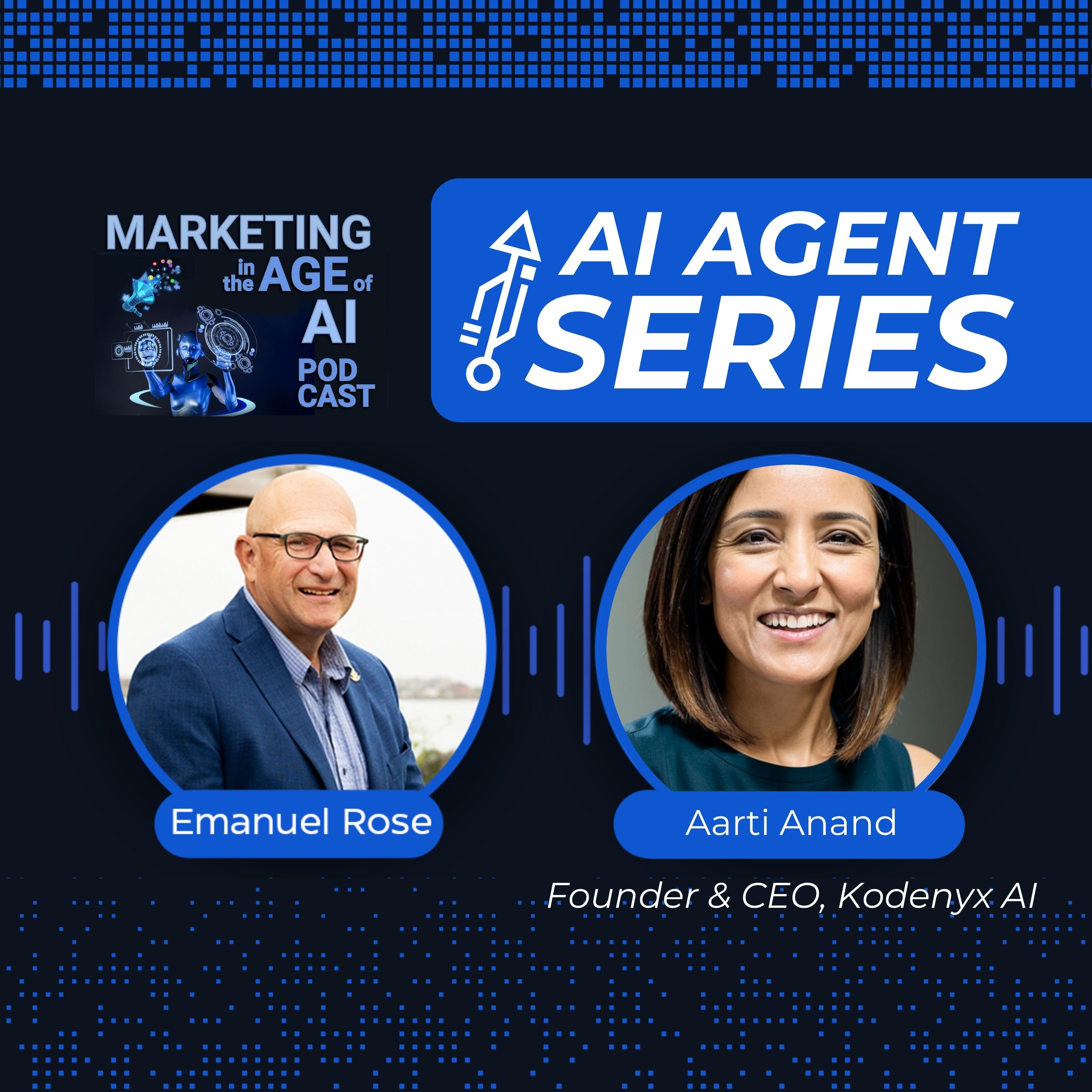 Marketing in the Age of AI