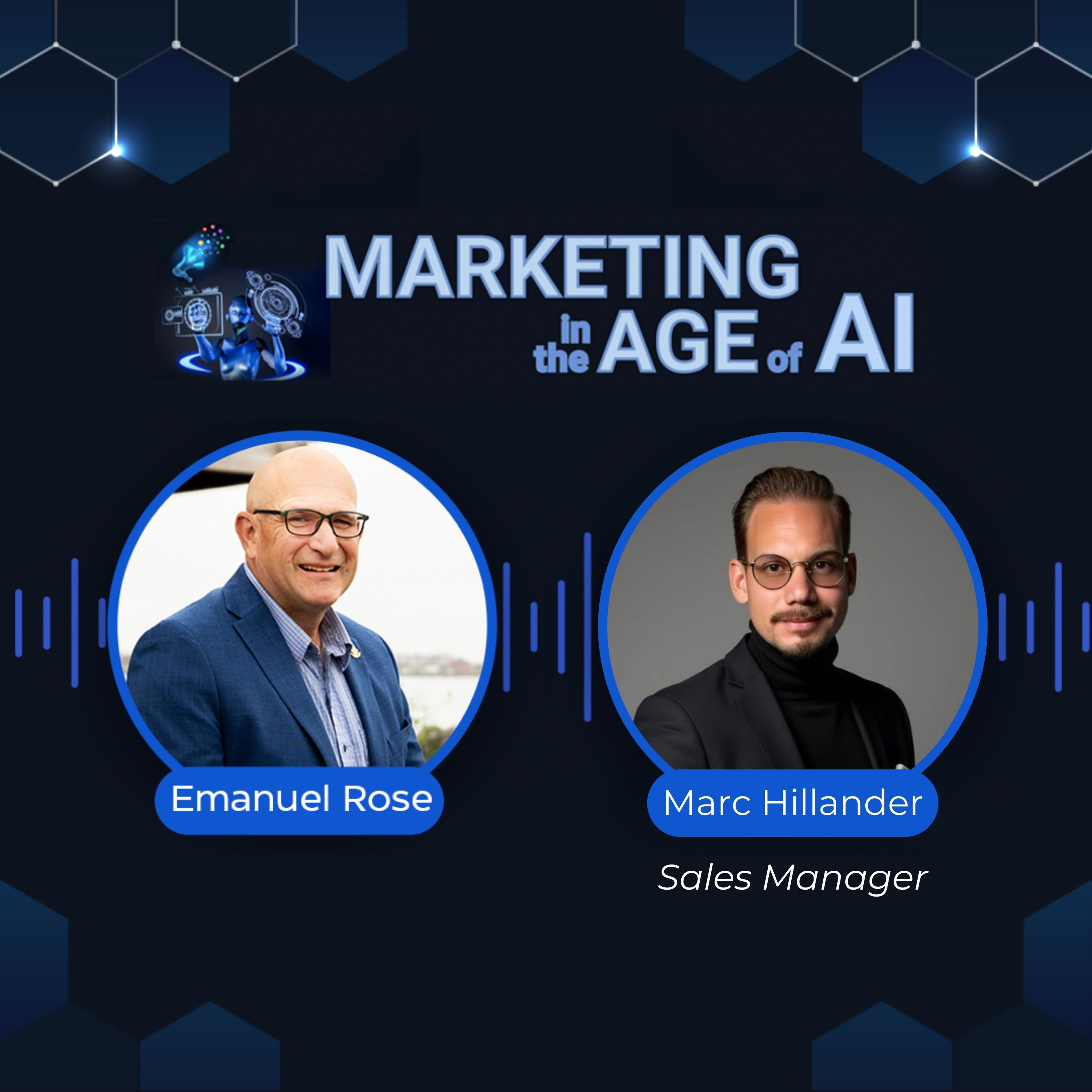 Marketing in the Age of AI