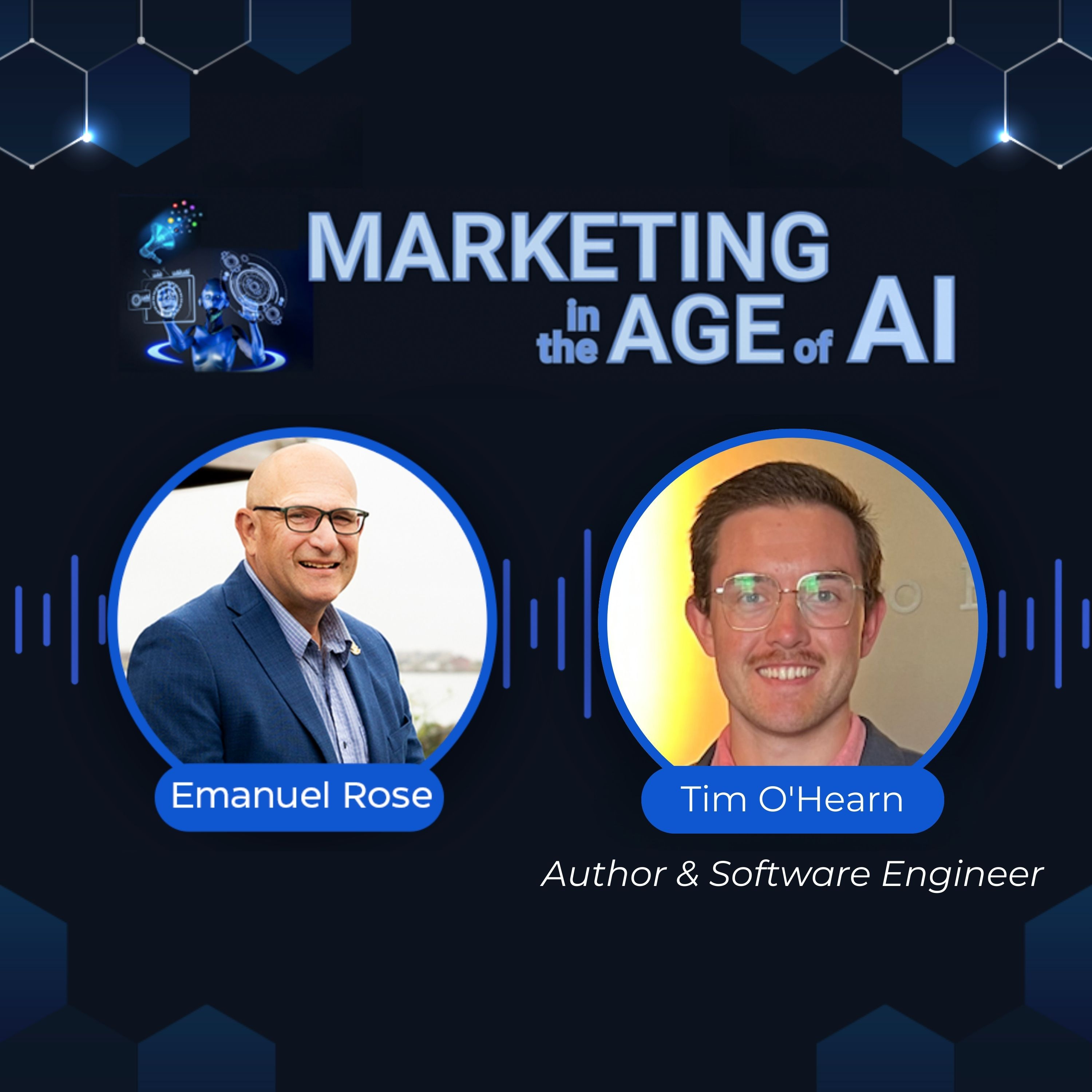 Marketing in the Age of AI