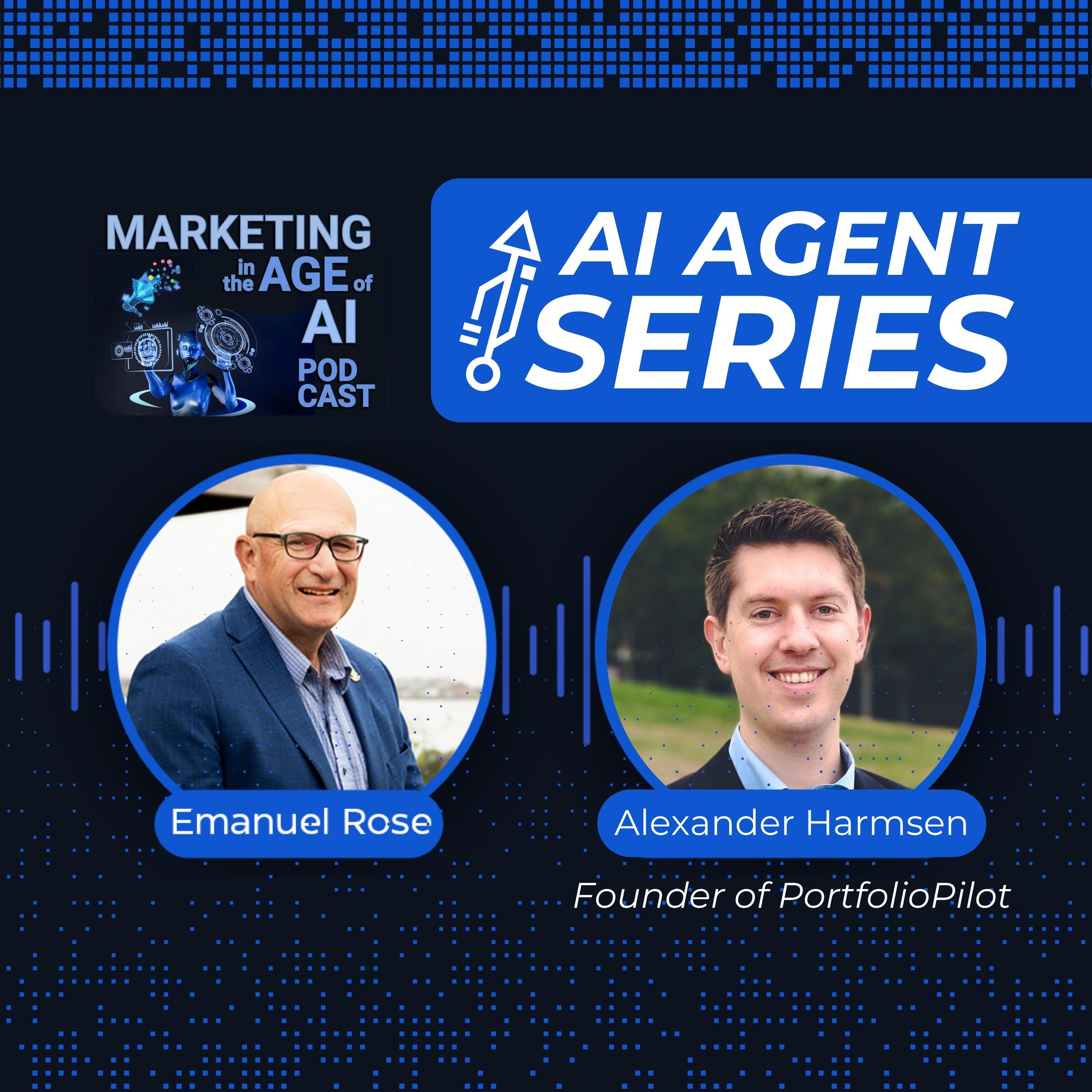 Marketing in the Age of AI