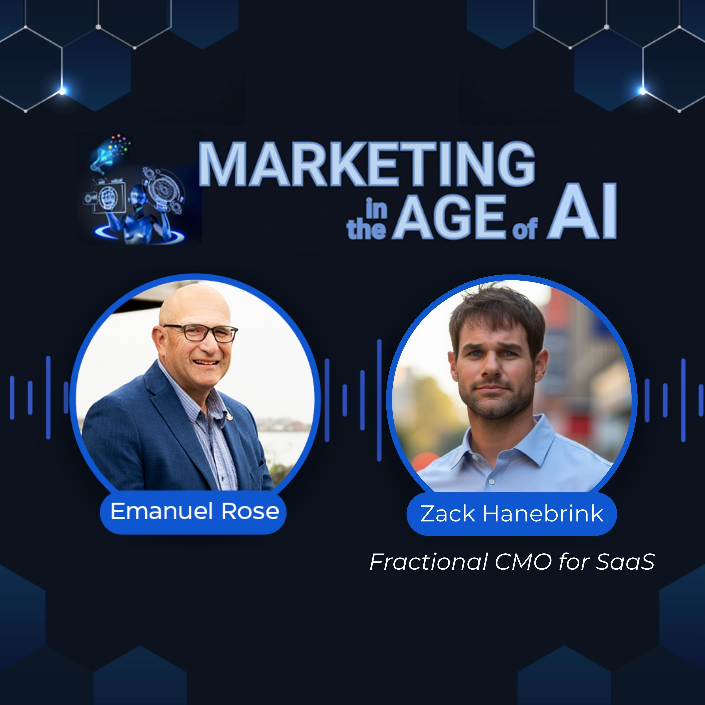 Marketing in the Age of AI