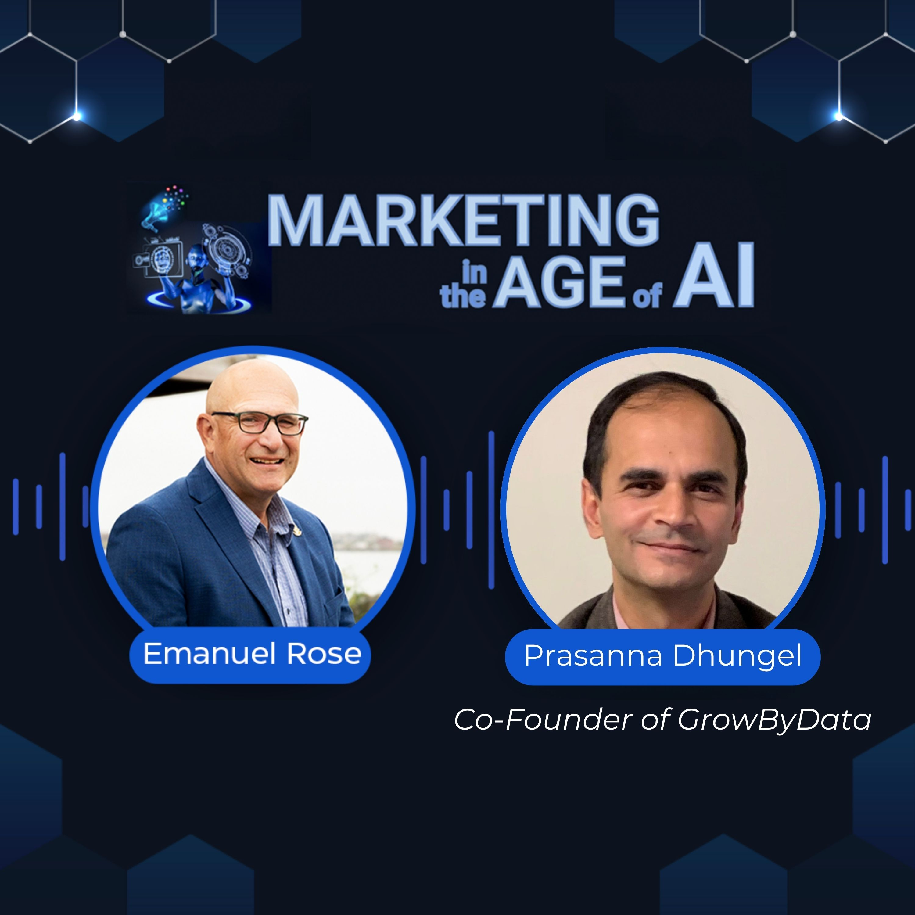 Marketing in the Age of AI