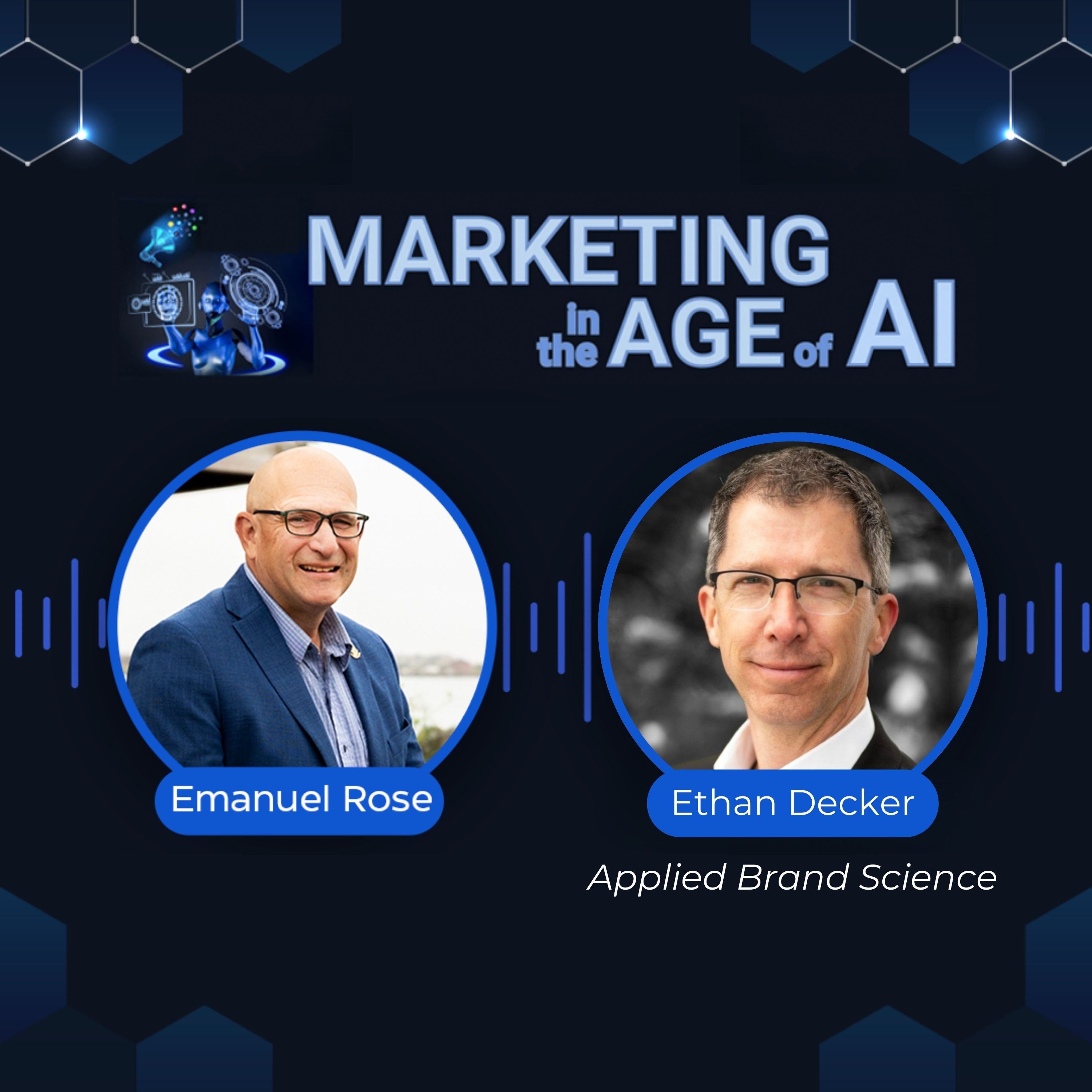 Marketing in the Age of AI