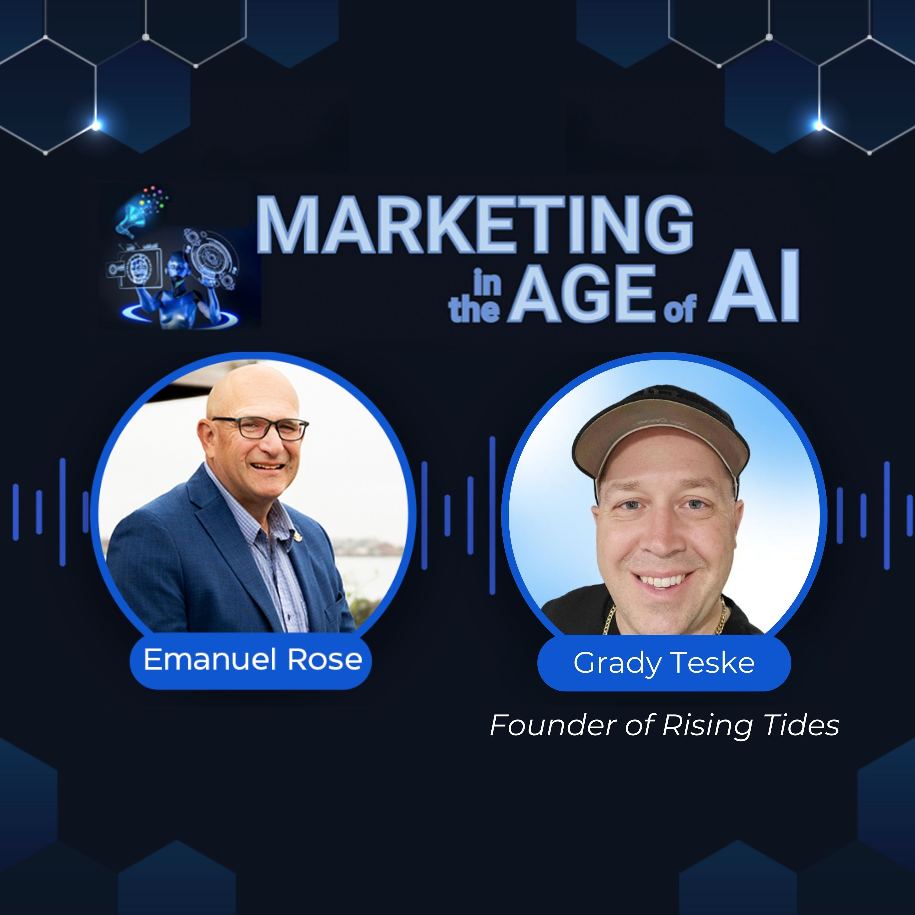 Marketing in the Age of AI