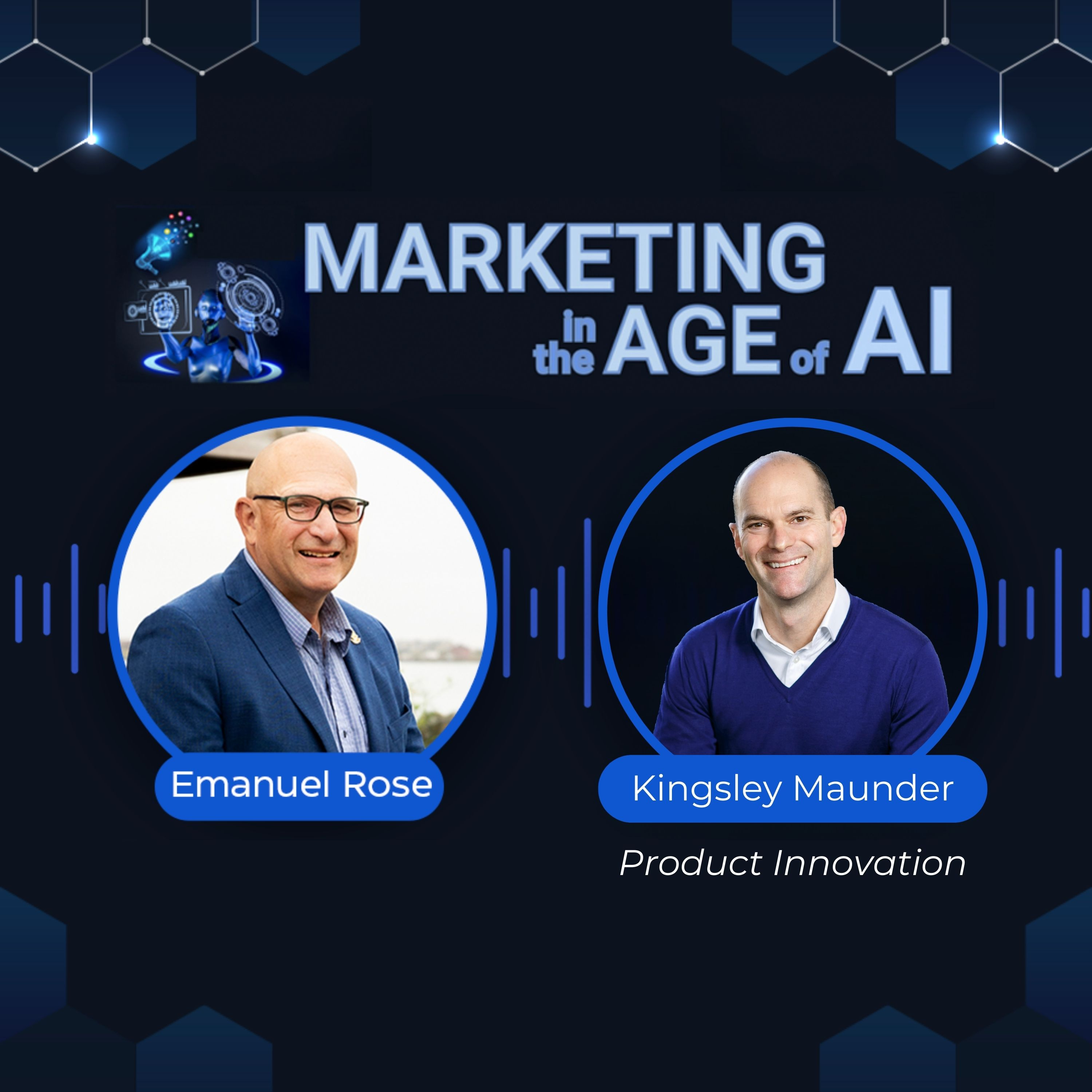 🚀 Avoiding Startup Assumptions with Kingsley Maunder | The SALT Test & Growth Map Framework 🎙️📊 episode artwork