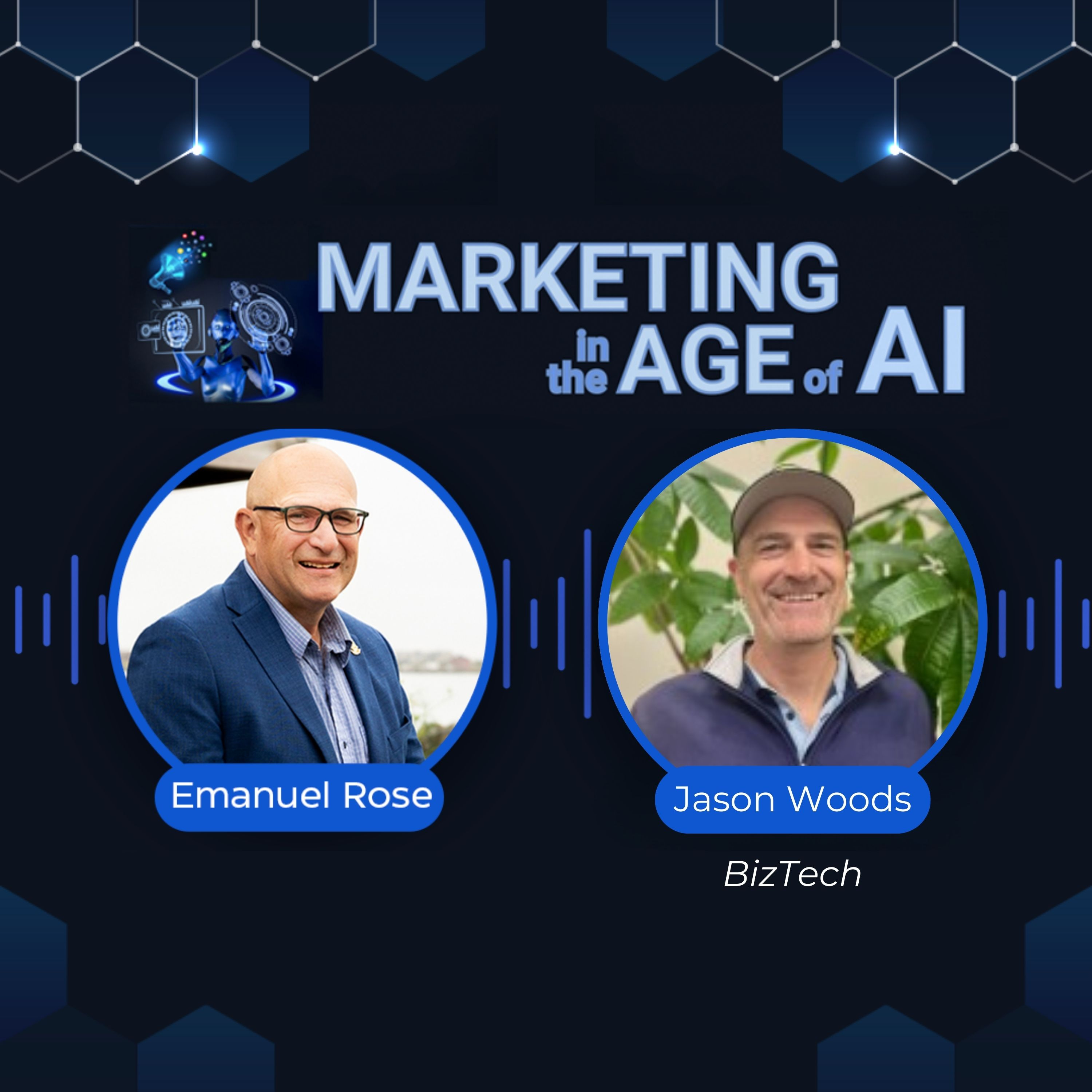 Marketing in the Age of AI