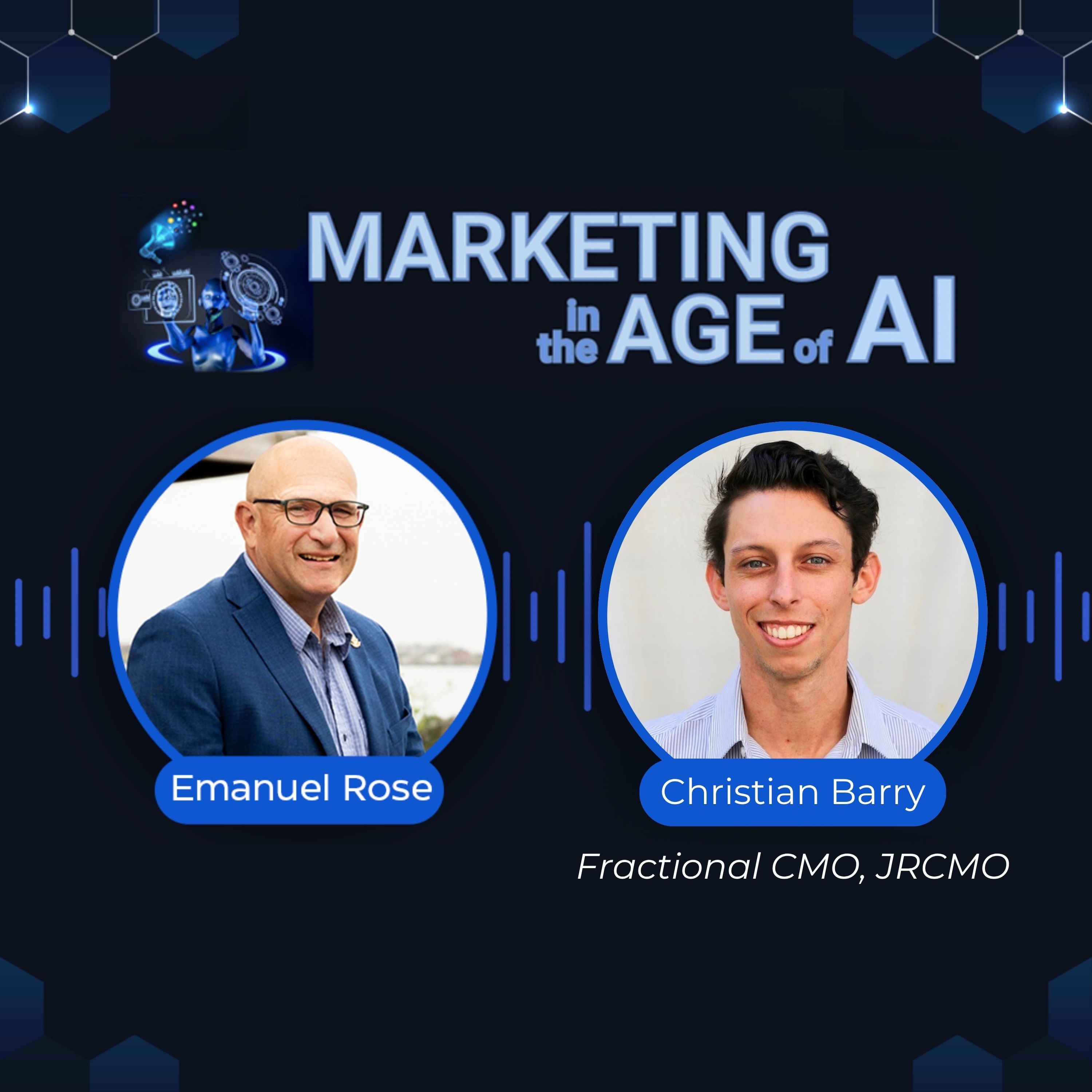 Marketing in the Age of AI