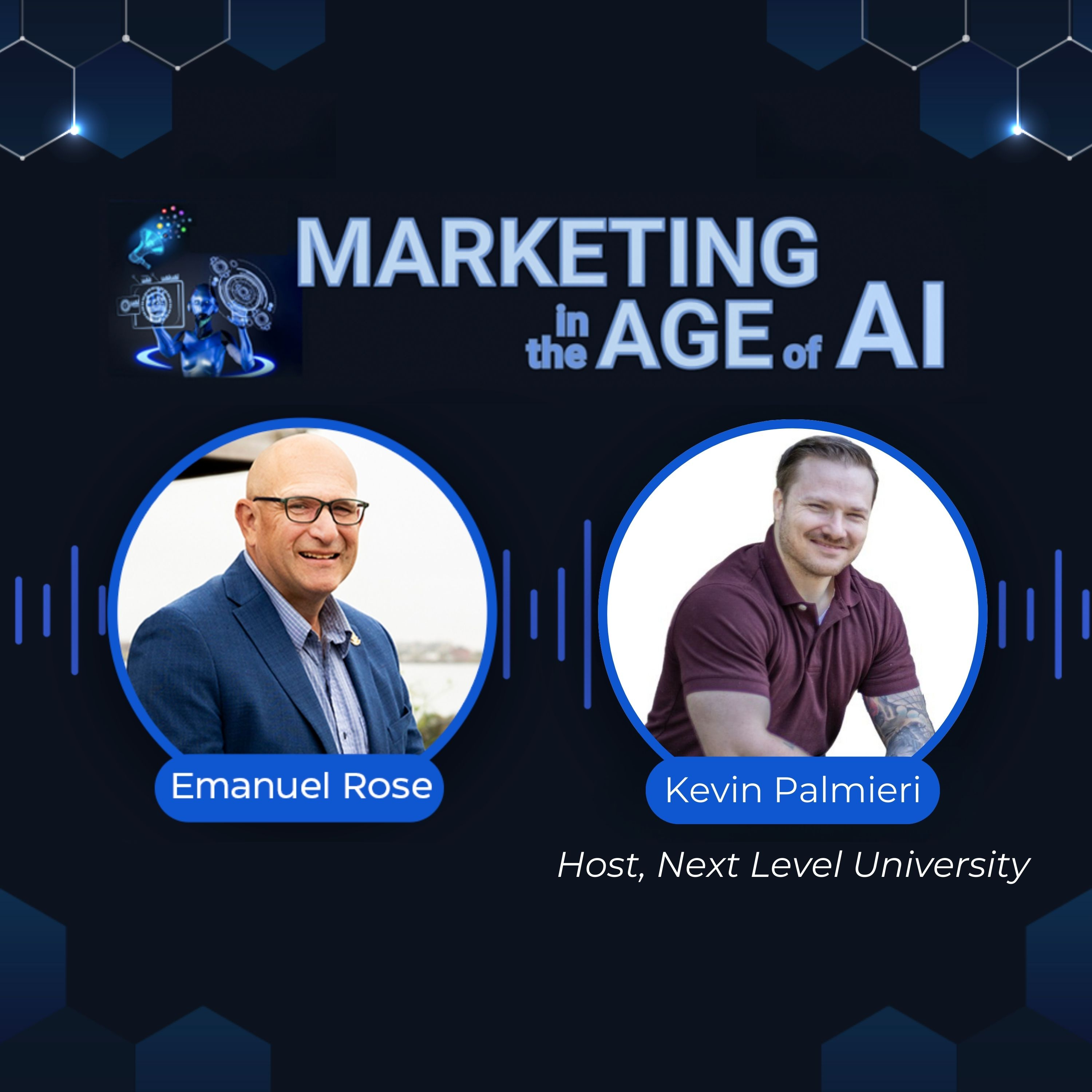 Marketing in the Age of AI