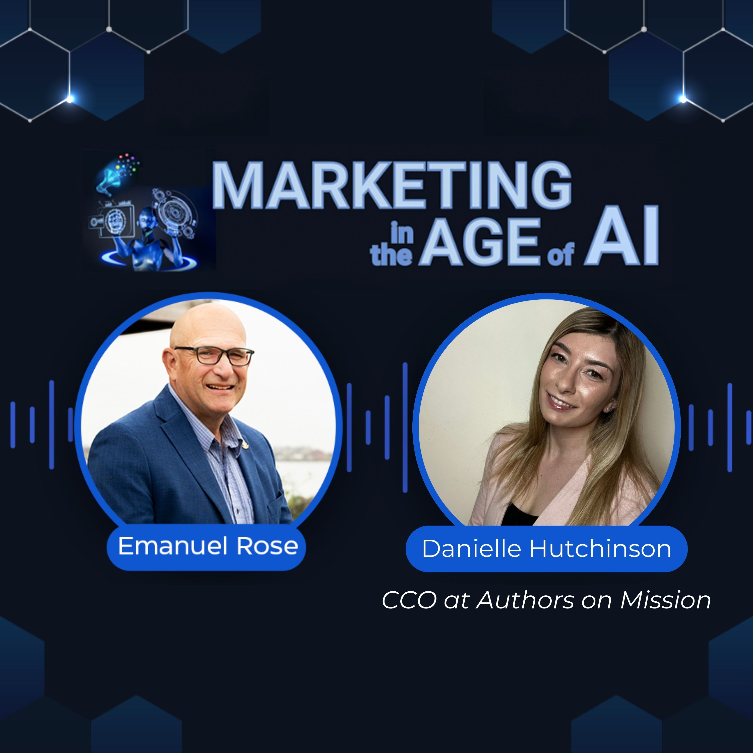 Marketing in the Age of AI