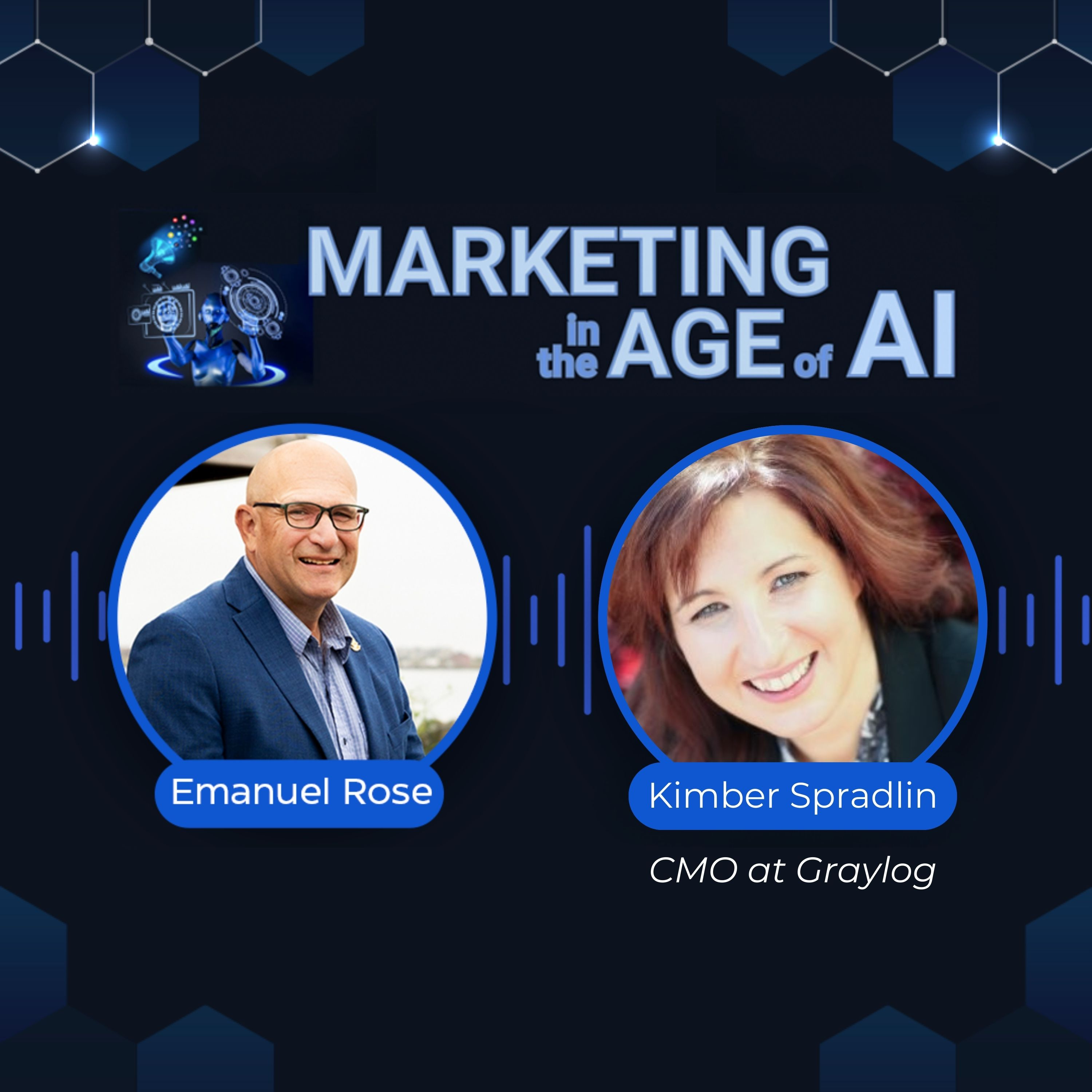 Marketing in the Age of AI