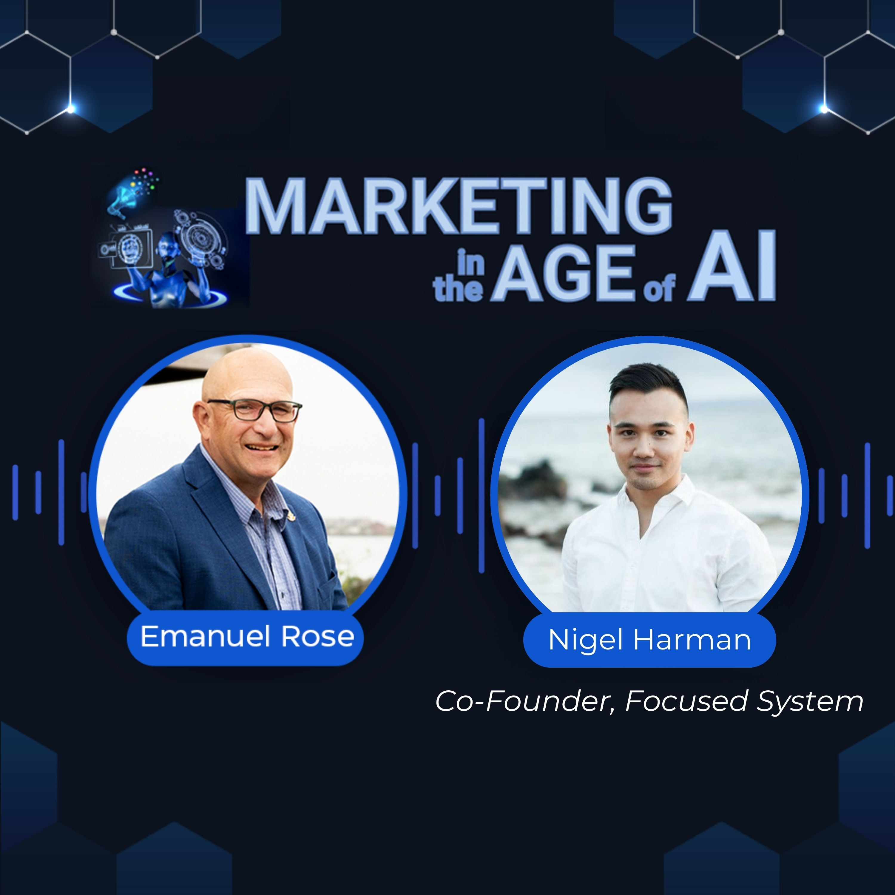 Marketing in the Age of AI