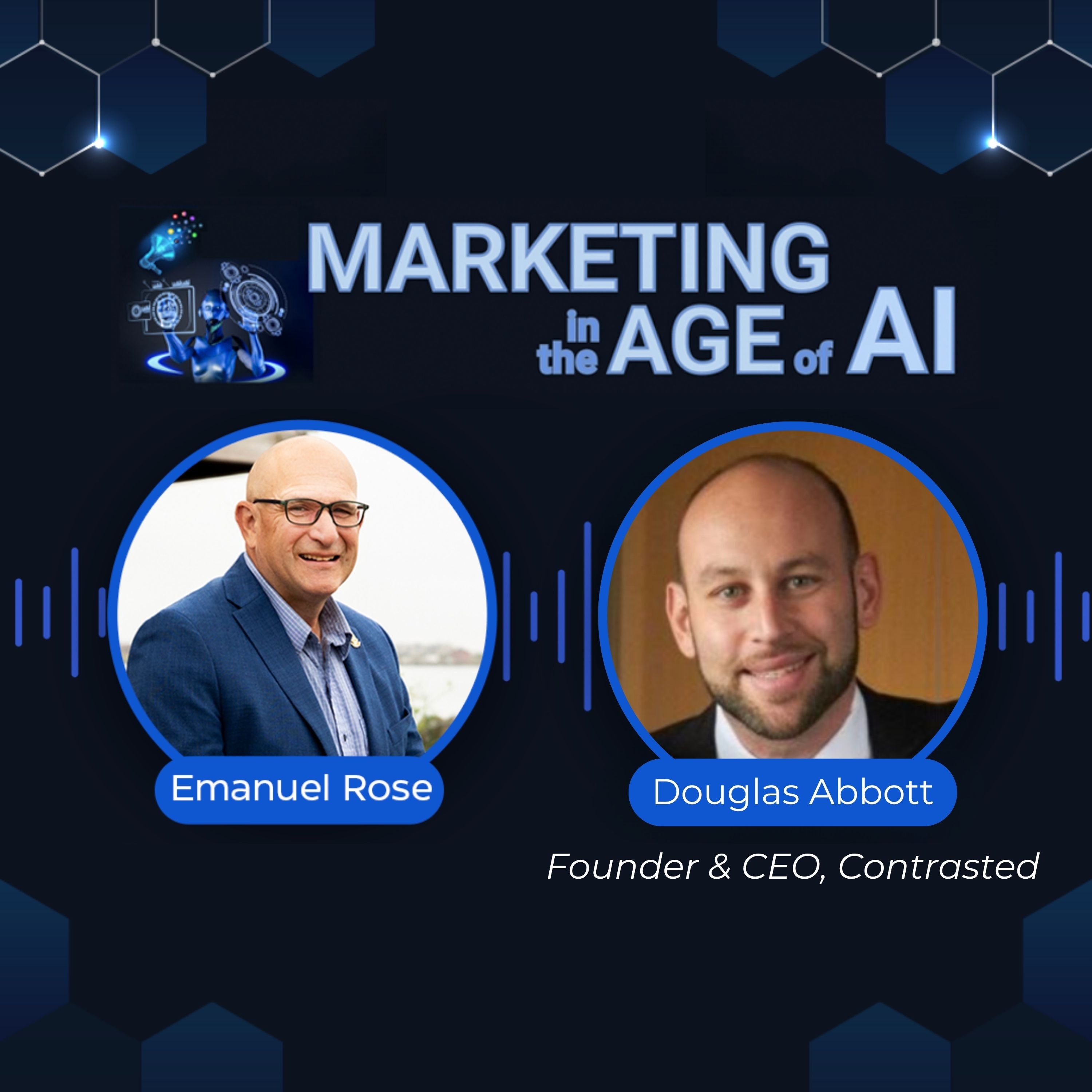 Marketing in the Age of AI