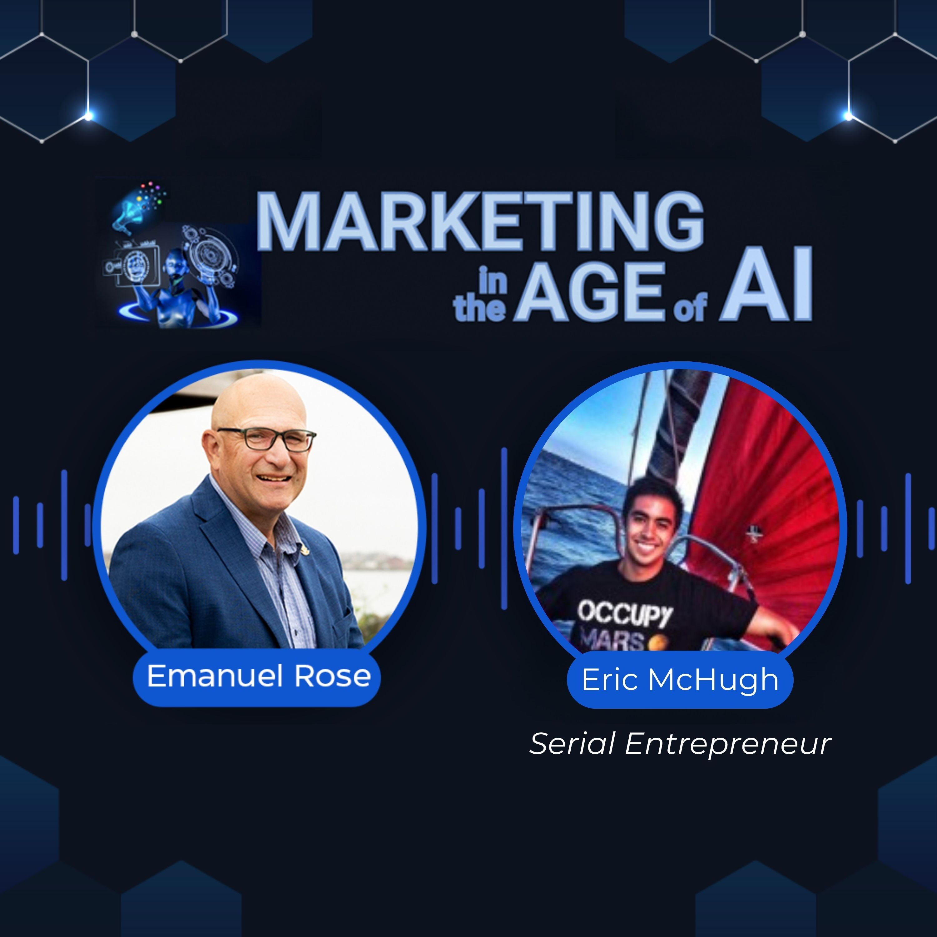 Marketing in the Age of AI