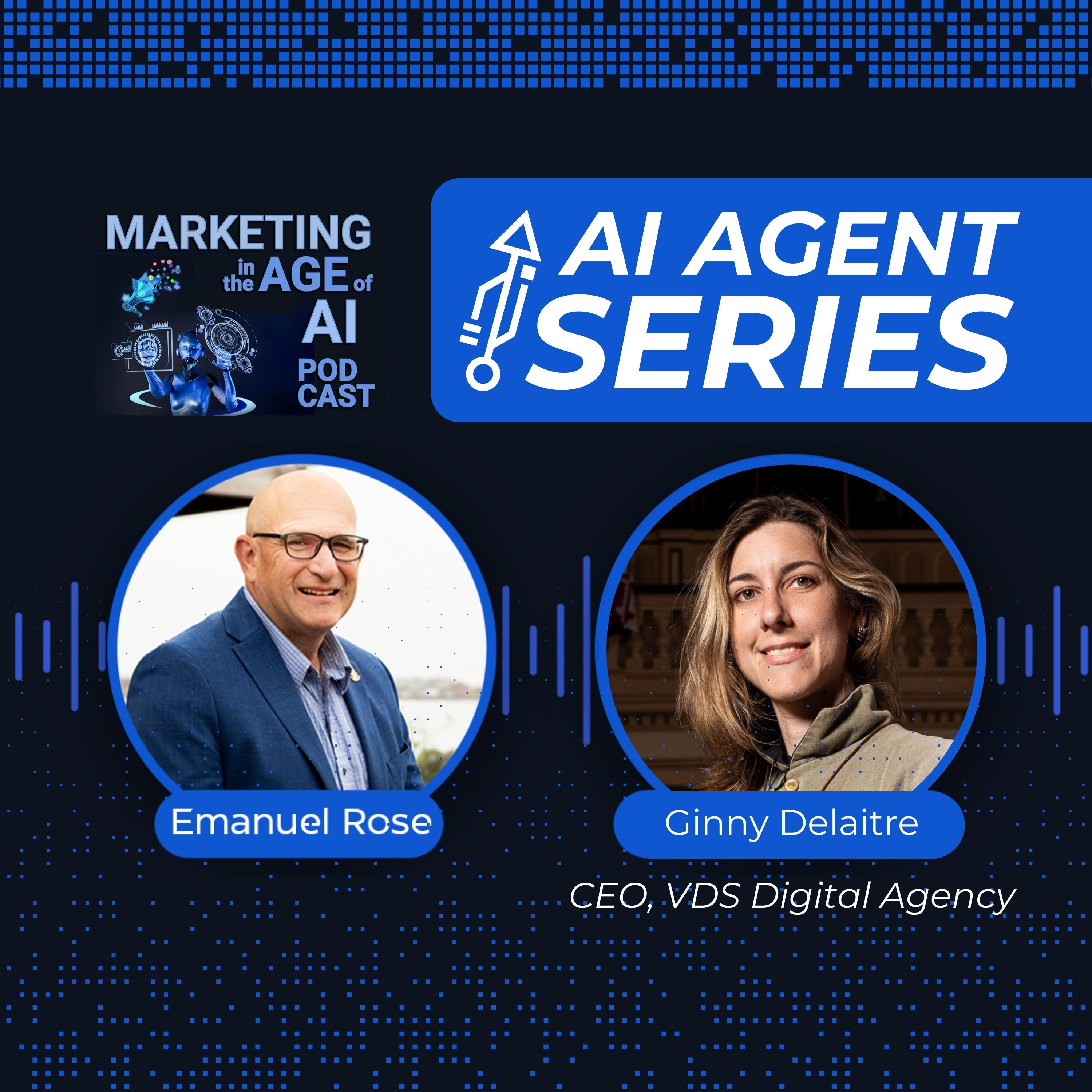 Marketing in the Age of AI