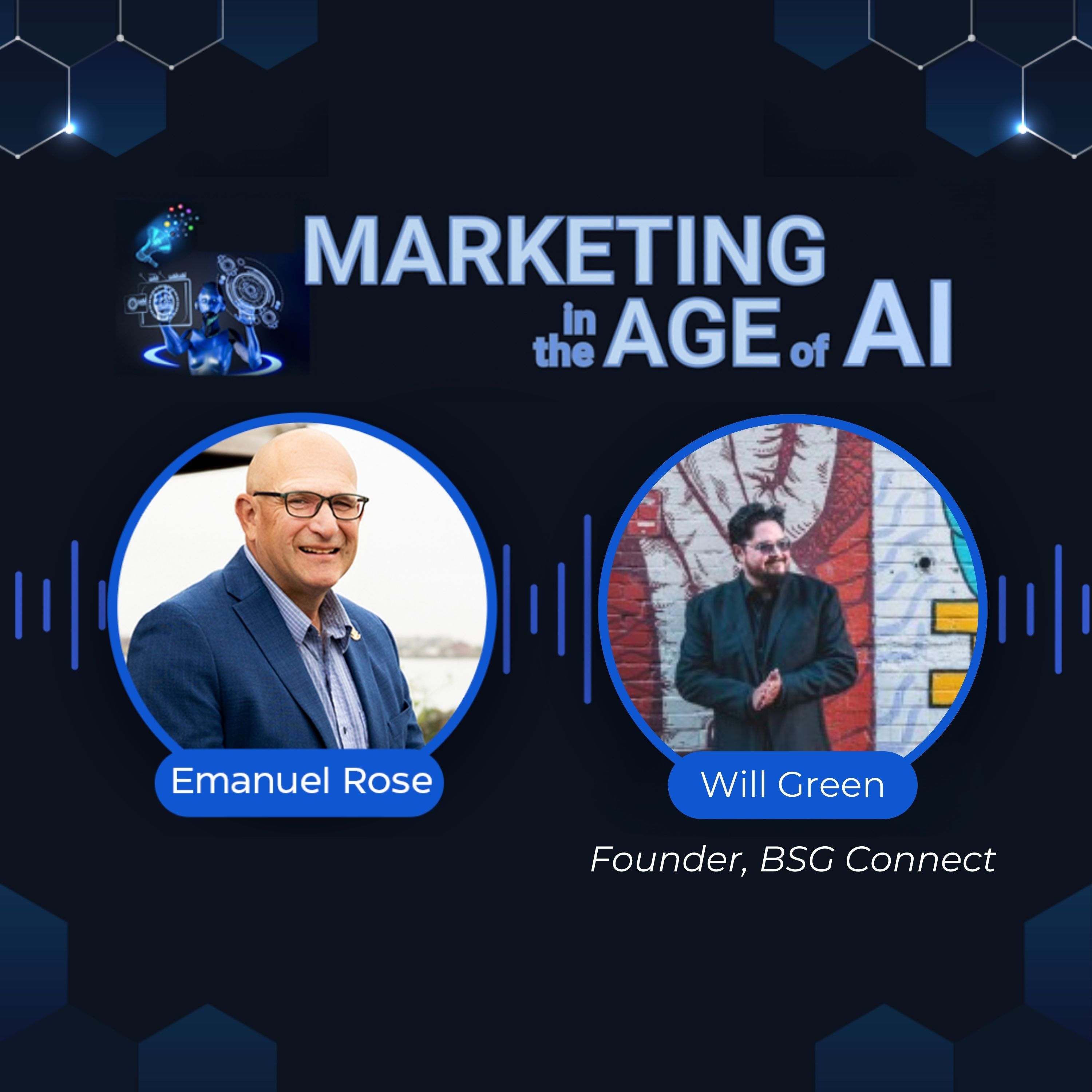 Marketing in the Age of AI
