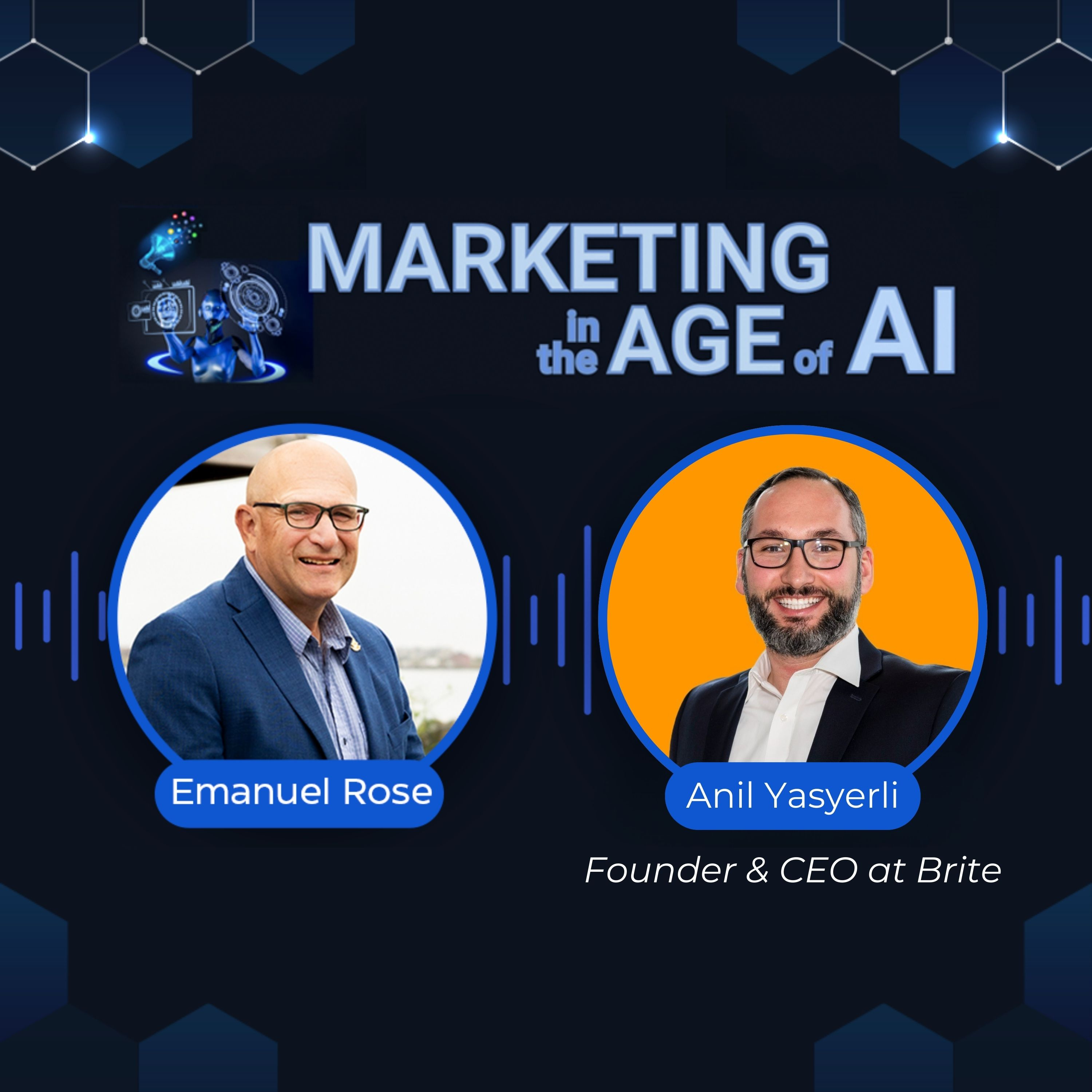 Marketing in the Age of AI