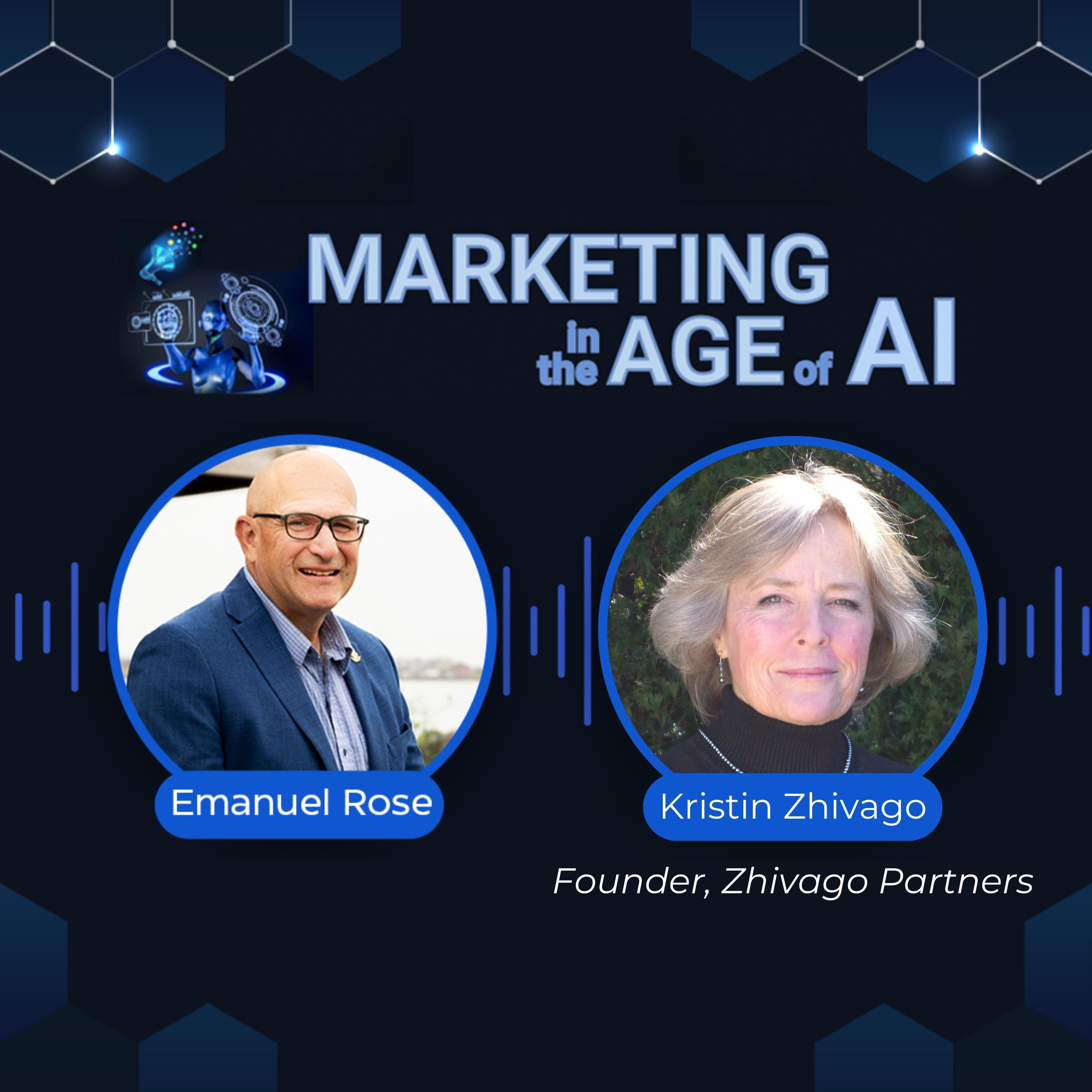 AI With a Conscience: Keeping Promises, Listening to Customers, and Using AI the Right Way 🗣️ episode artwork