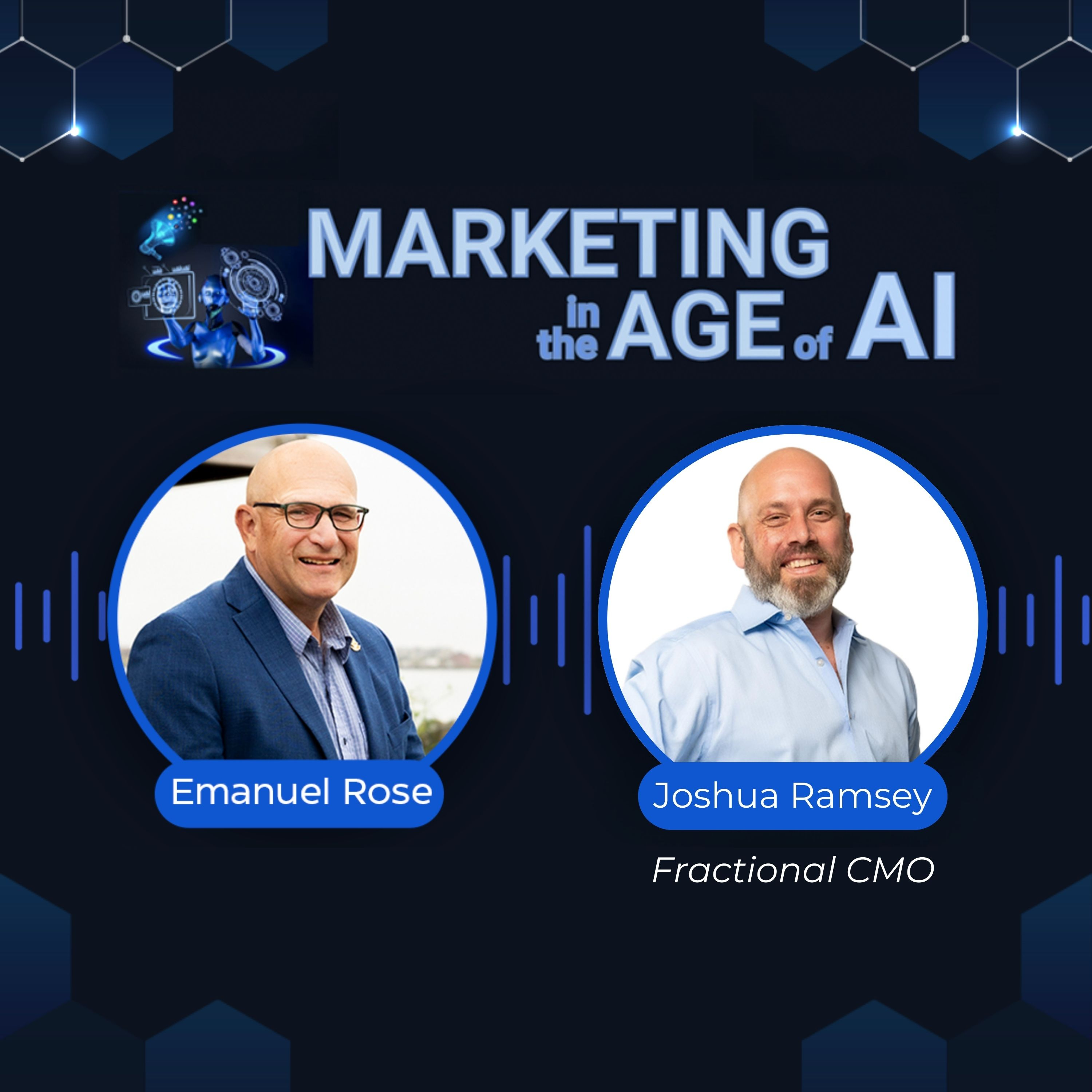 Search Everywhere Optimization: Blending Old-School SEO with New-School AI 🚀🤖 episode artwork