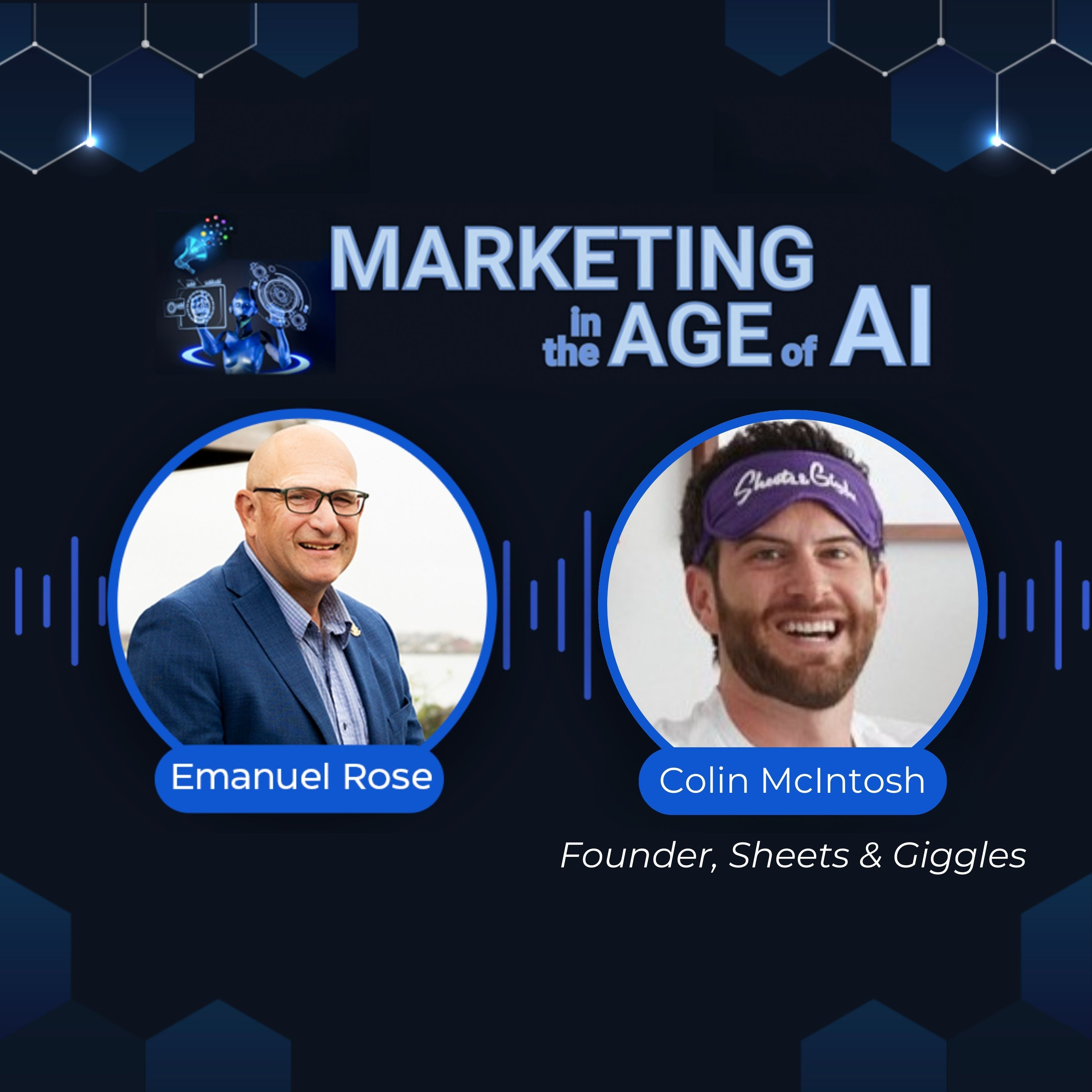 Marketing in the Age of AI