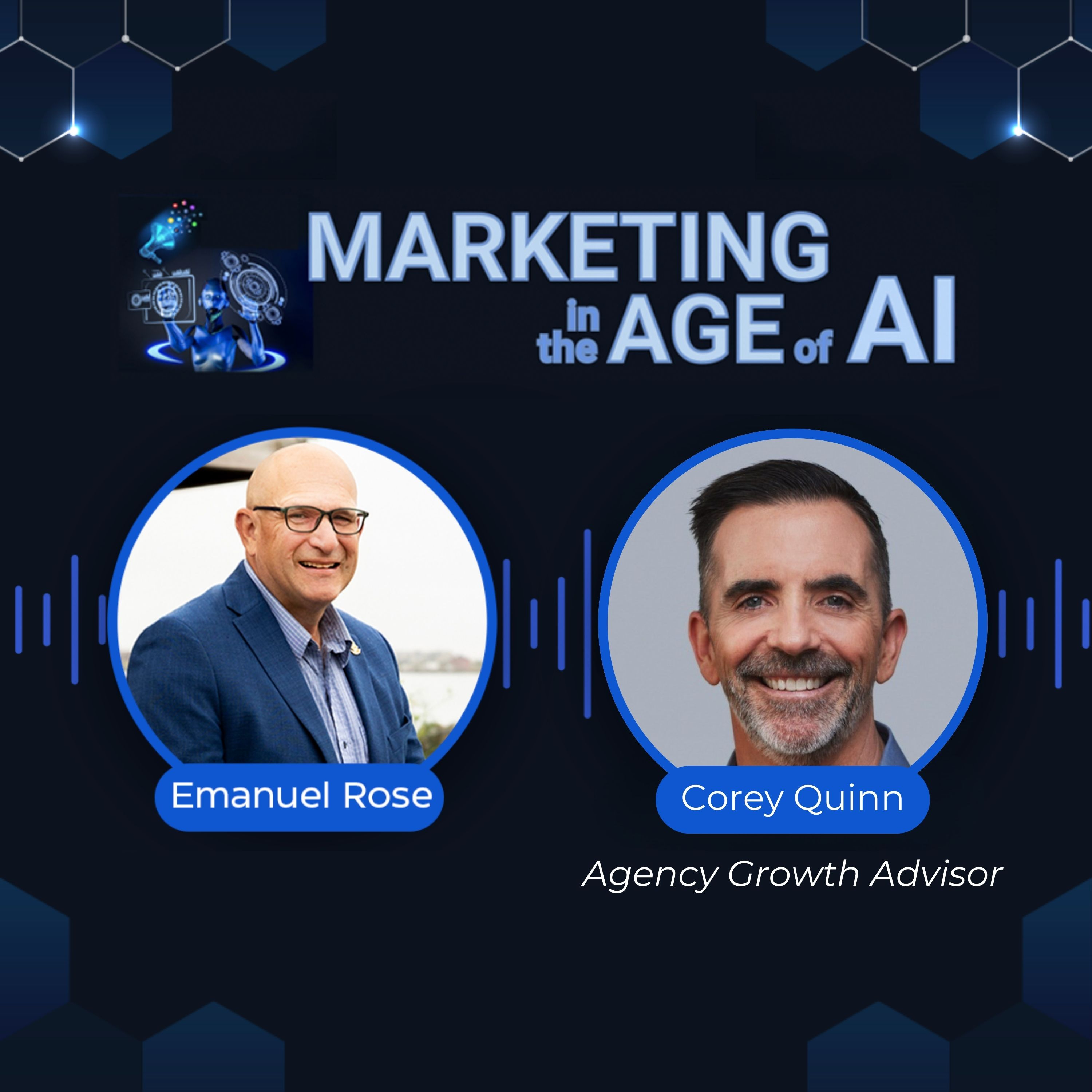 Marketing in the Age of AI