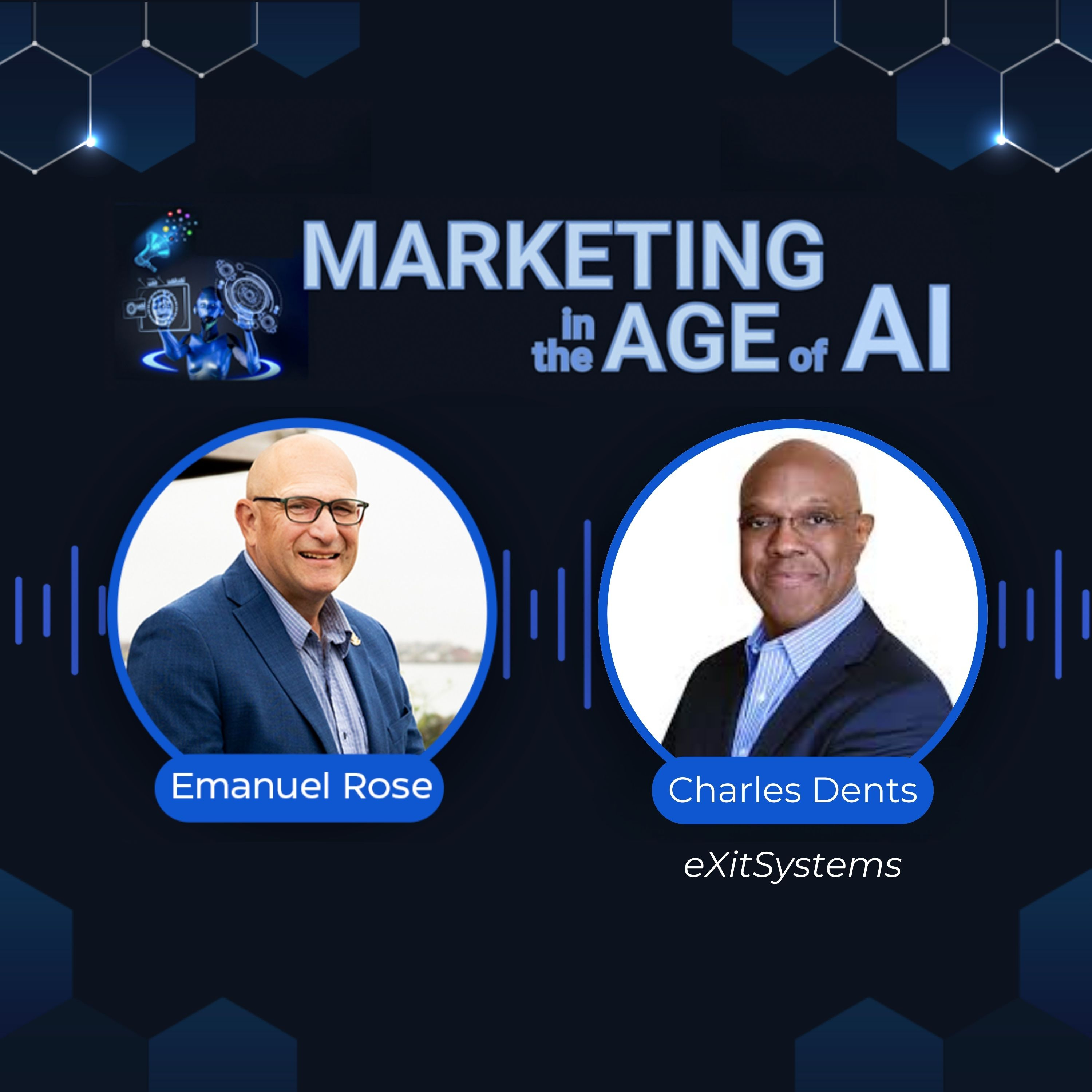 18 Value Levers for a Premium Exit: AI-Powered Systems, Real-Time KPIs, and Owner Independence 🚀🤖📈 episode artwork