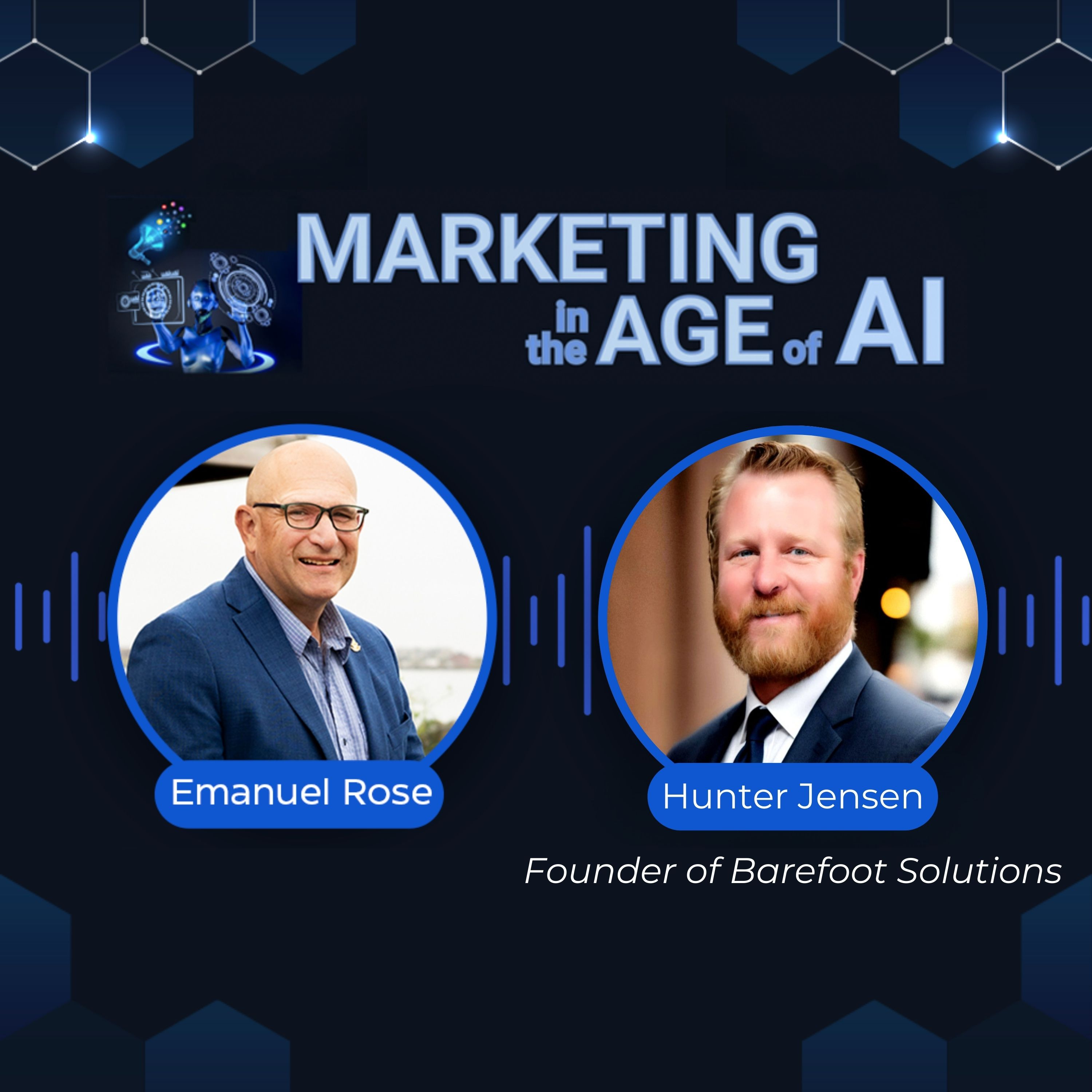 Marketing in the Age of AI