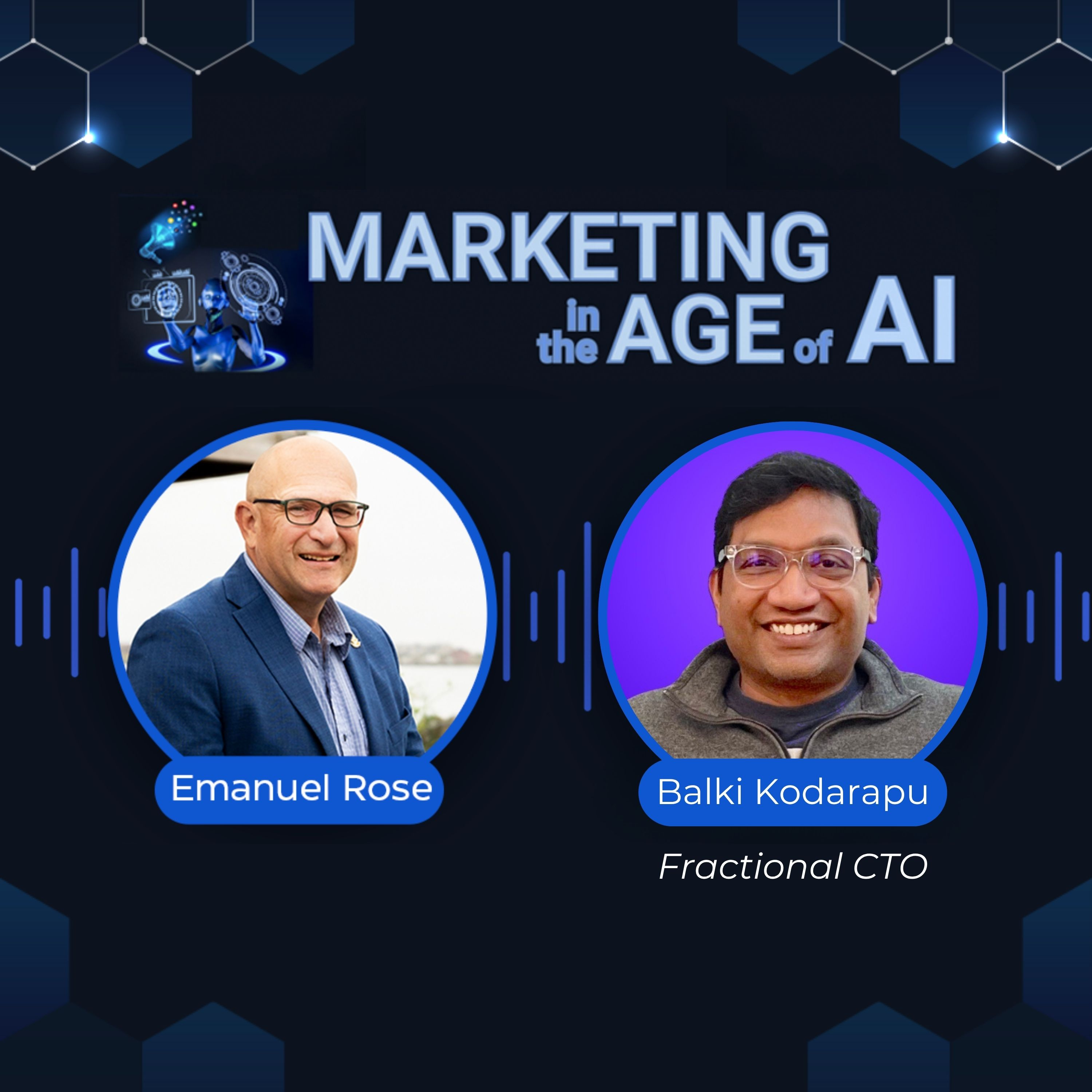 Marketing in the Age of AI