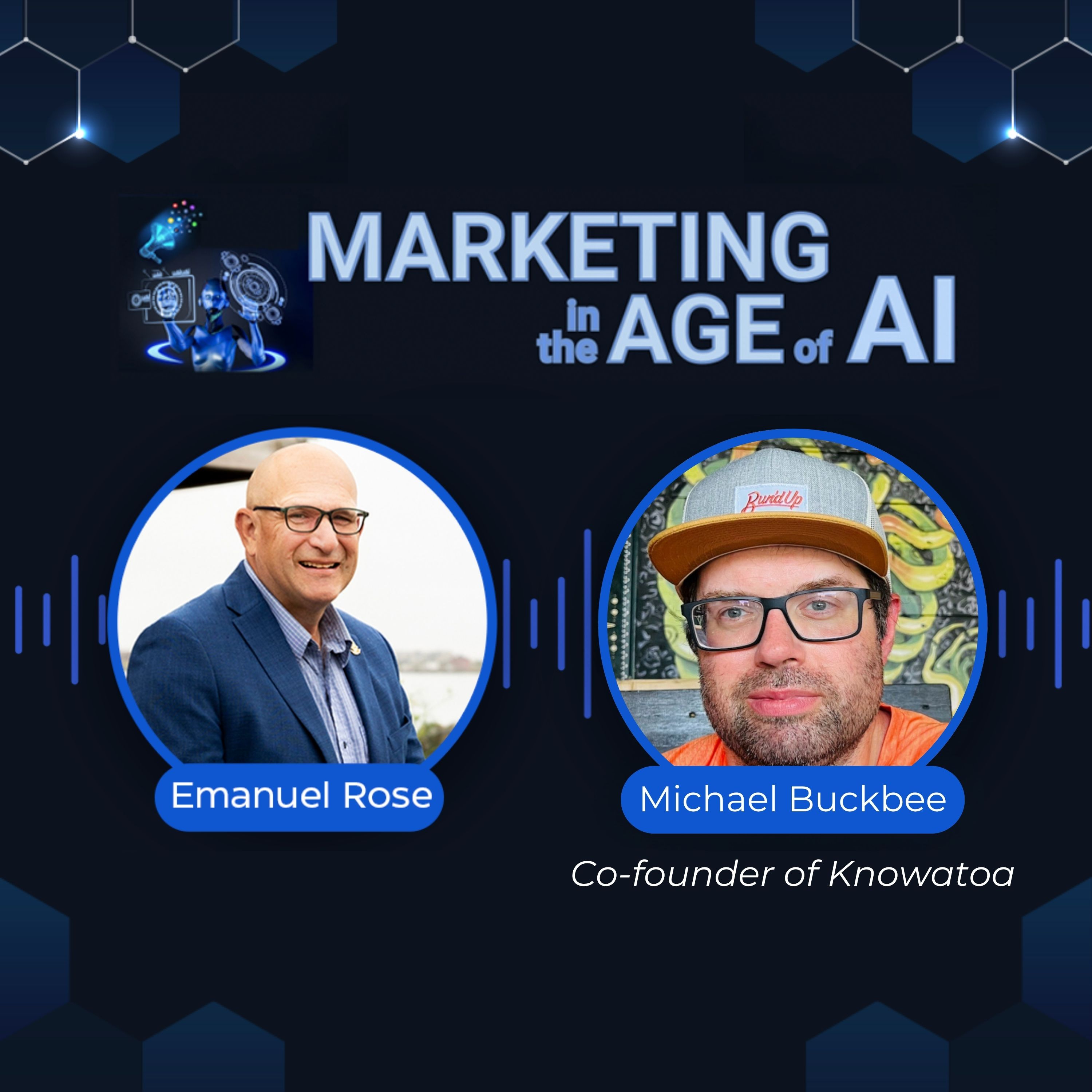 Marketing in the Age of AI