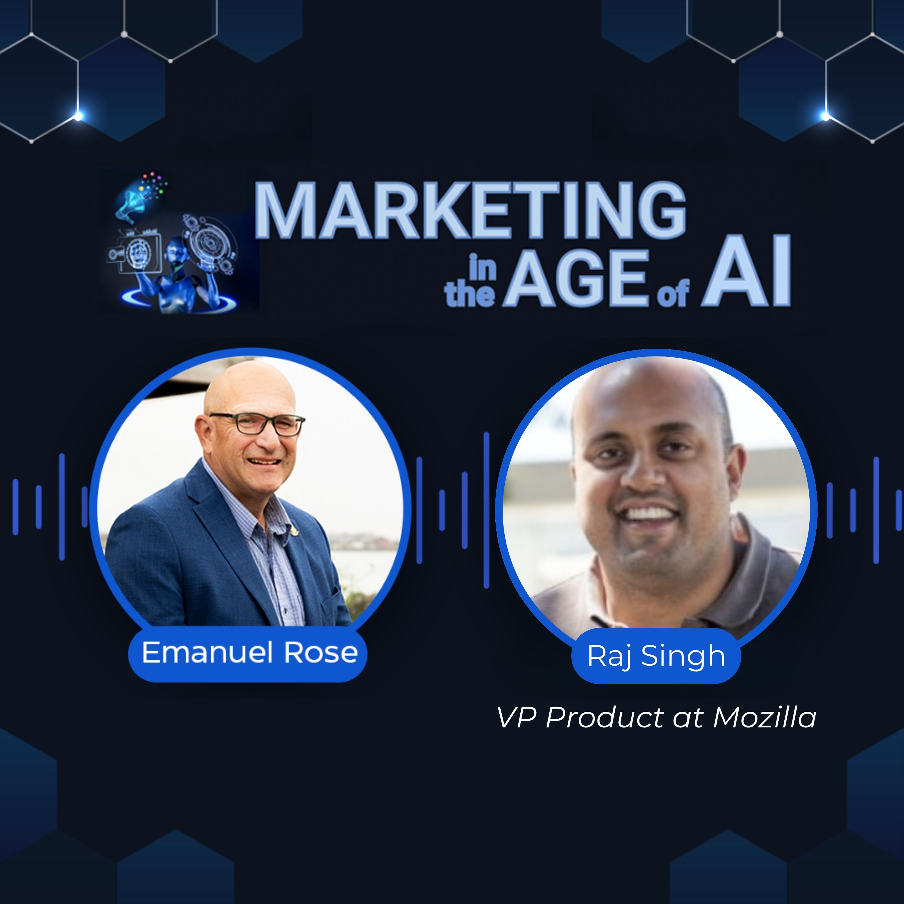 Marketing in the Age of AI