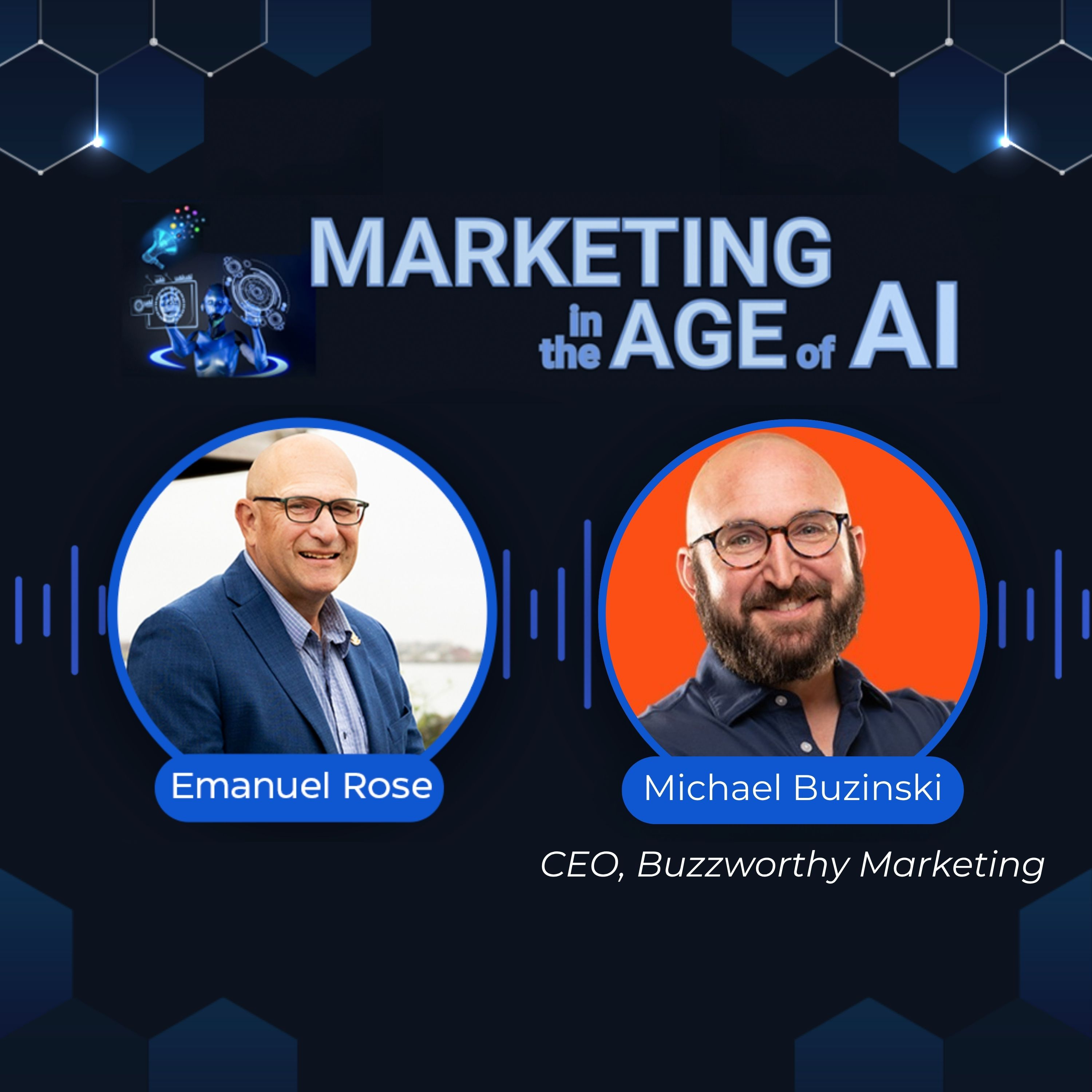 Marketing in the Age of AI
