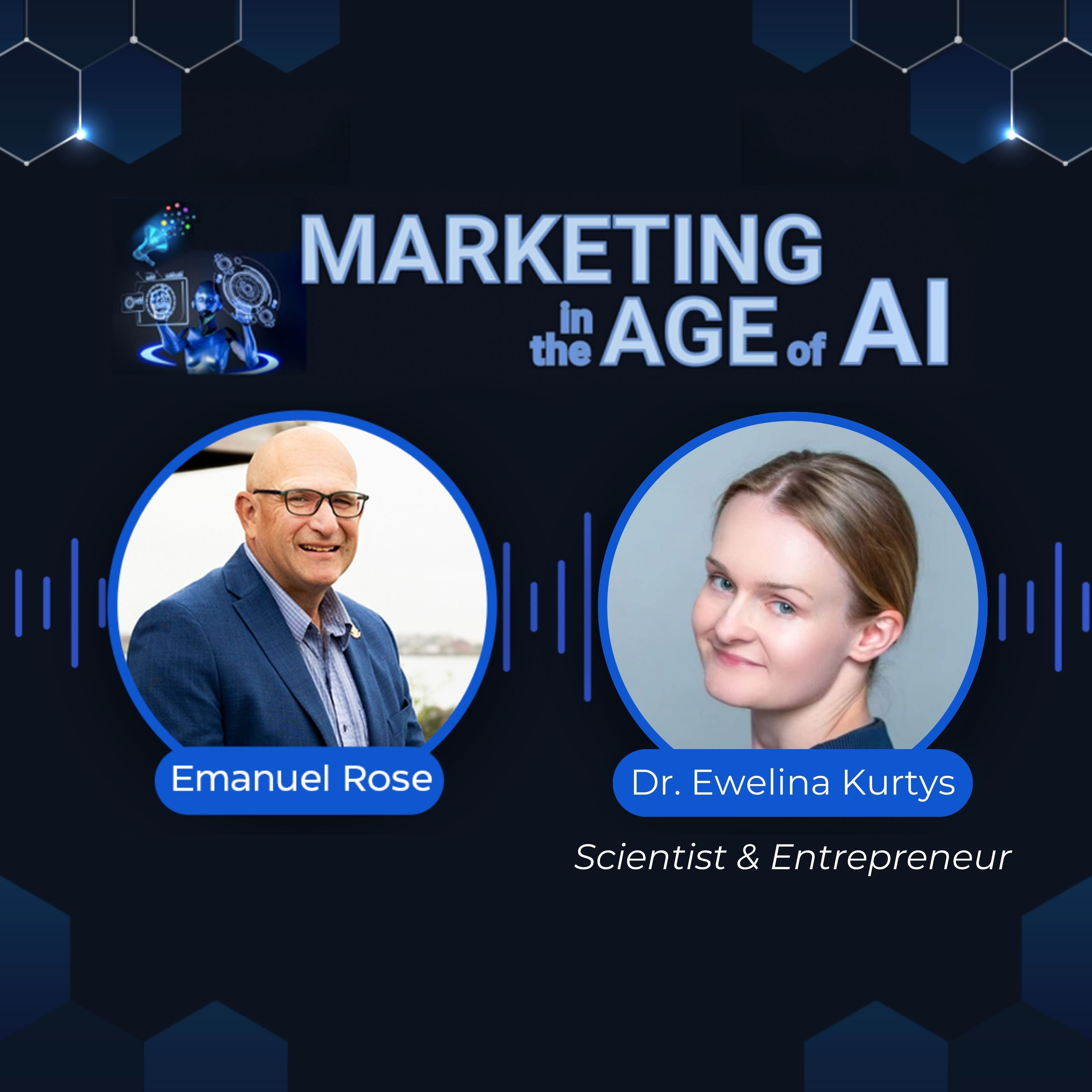 Marketing in the Age of AI