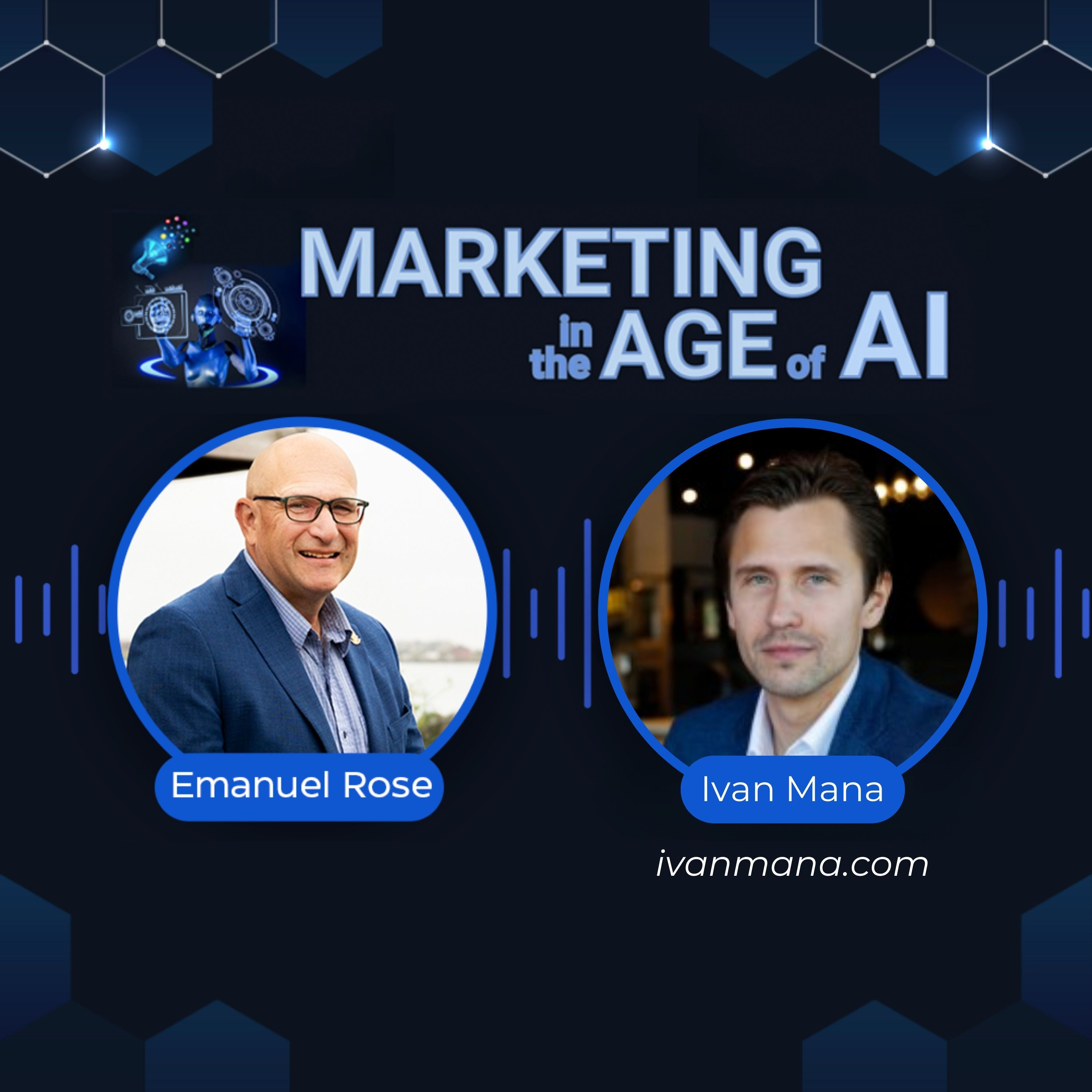 Marketing in the Age of AI