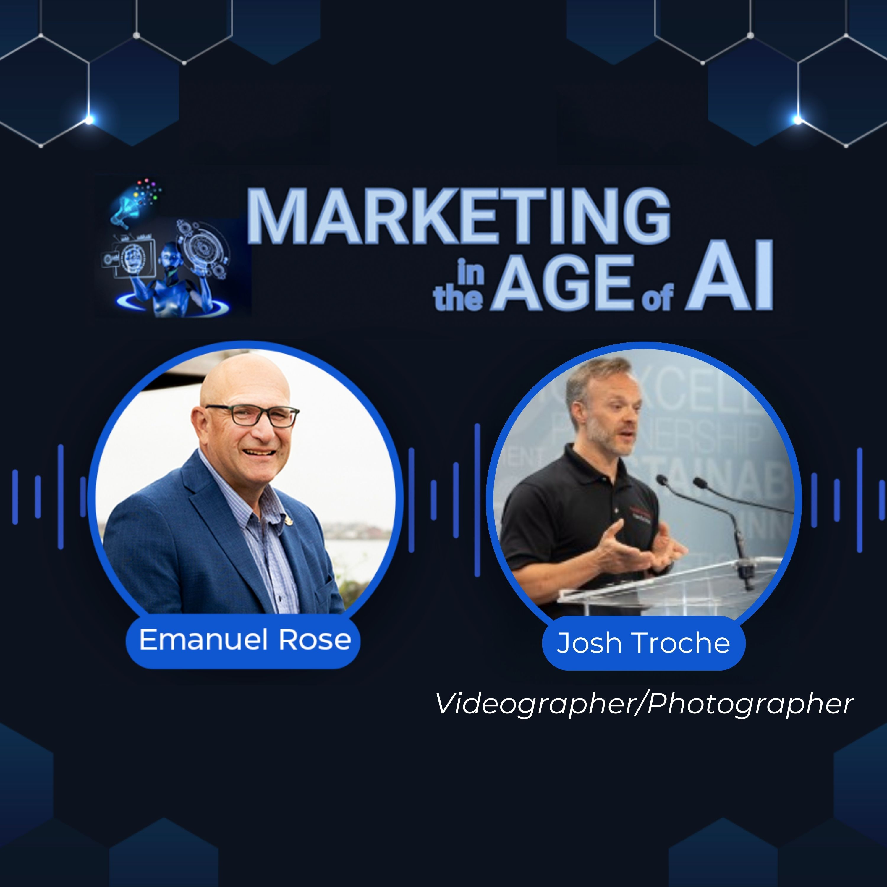 Marketing in the Age of AI