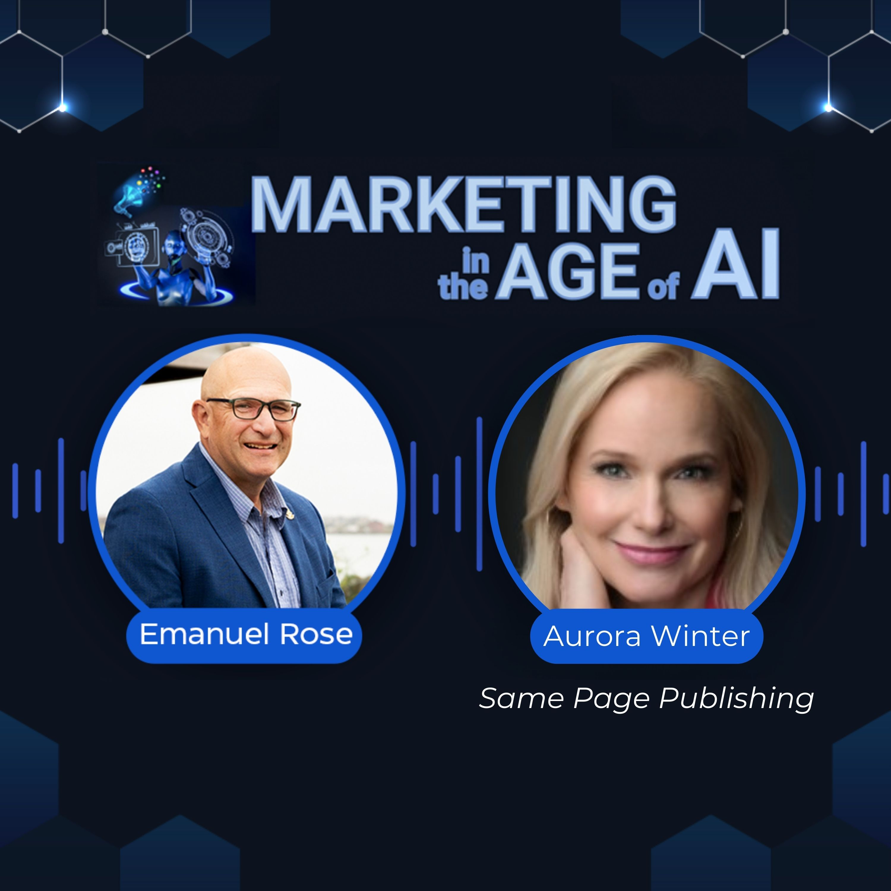 Marketing in the Age of AI