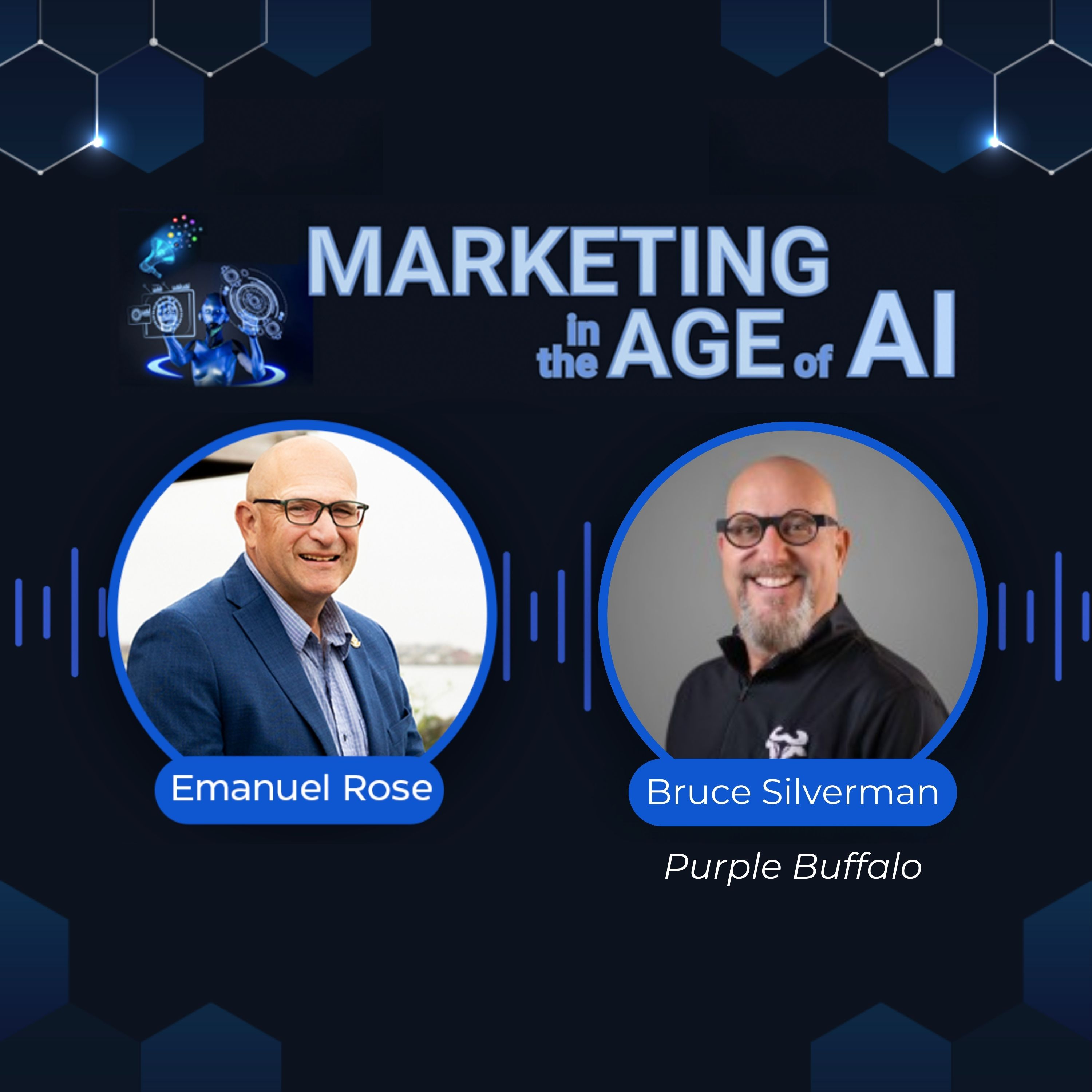 Marketing in the Age of AI