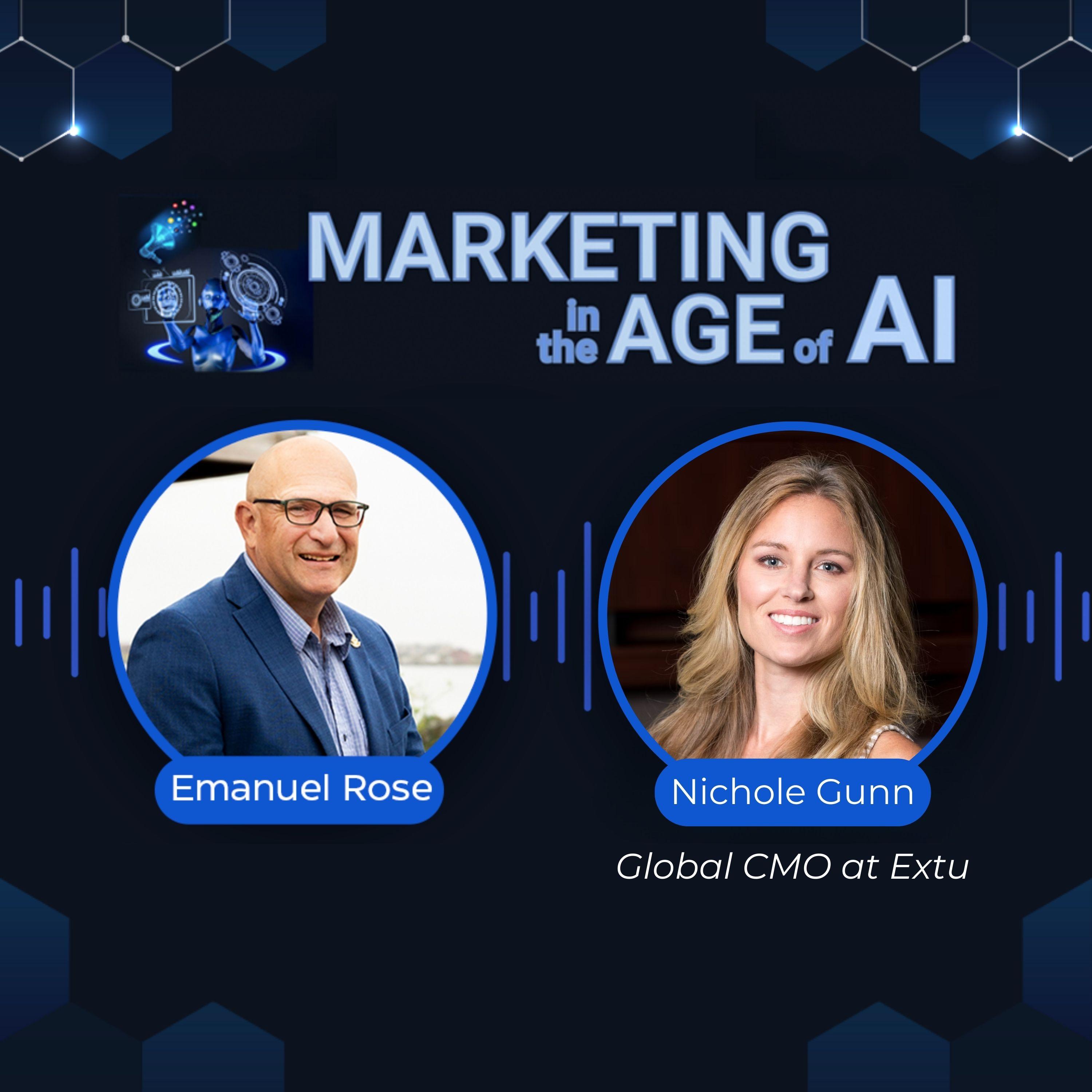 Marketing in the Age of AI