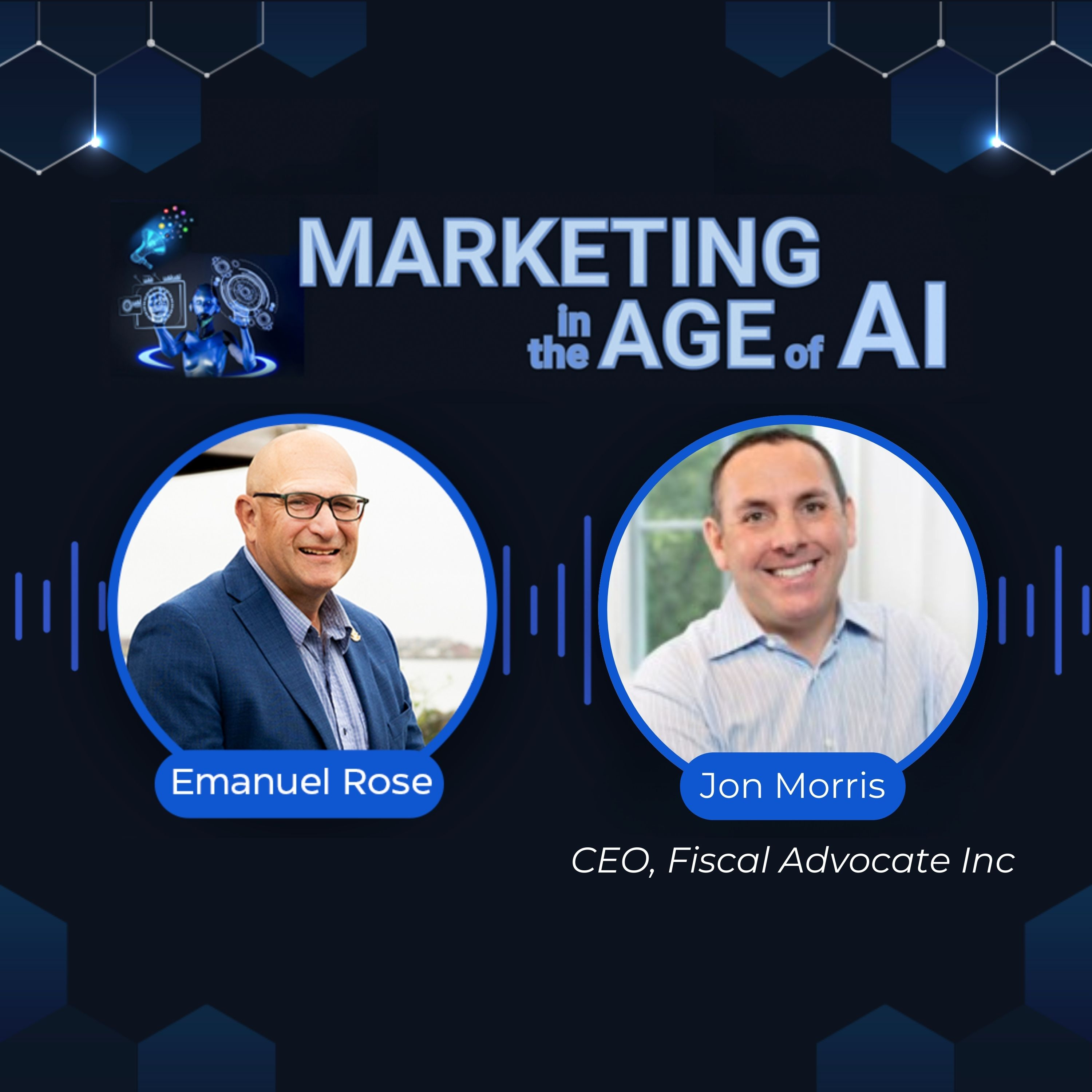 Marketing in the Age of AI
