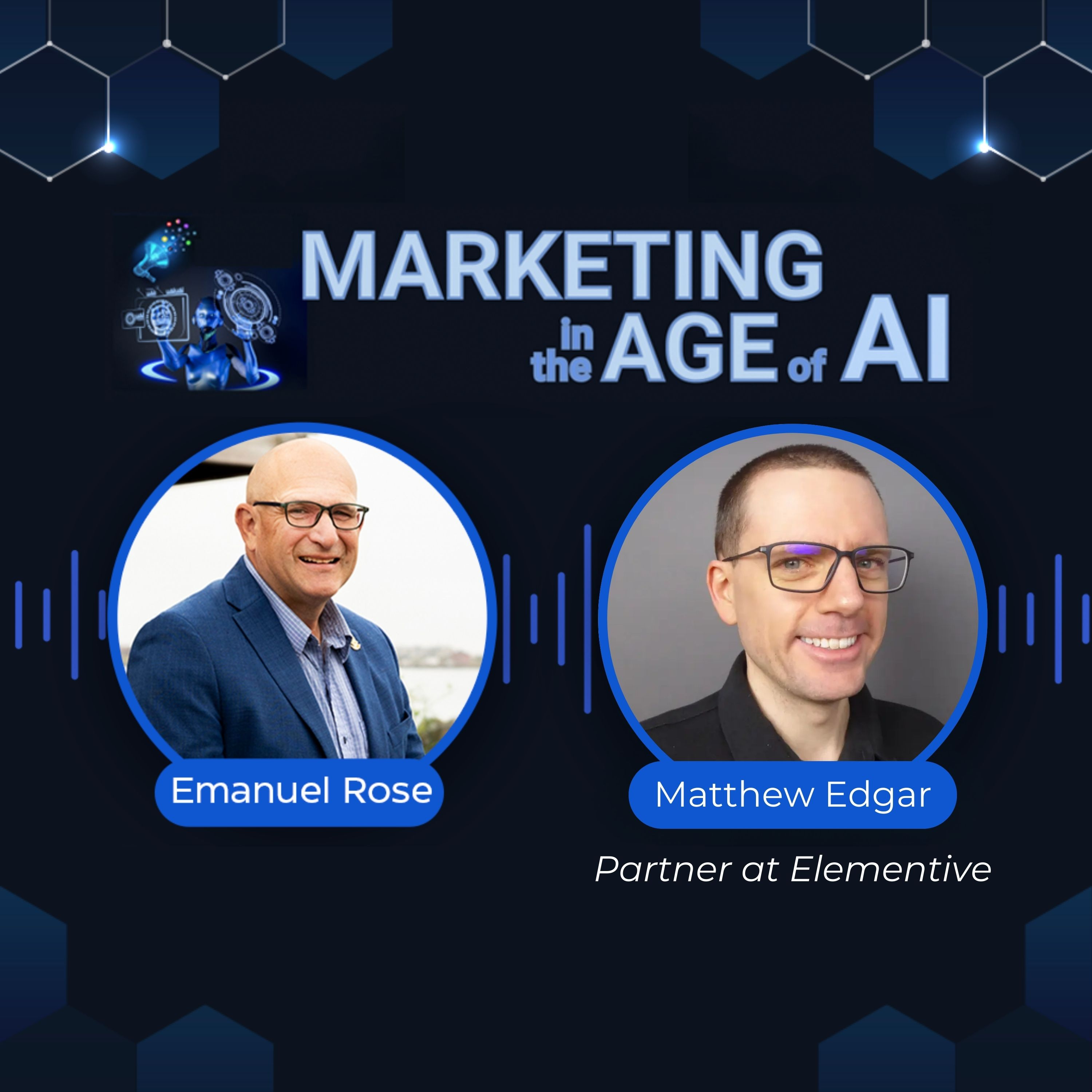 Marketing in the Age of AI
