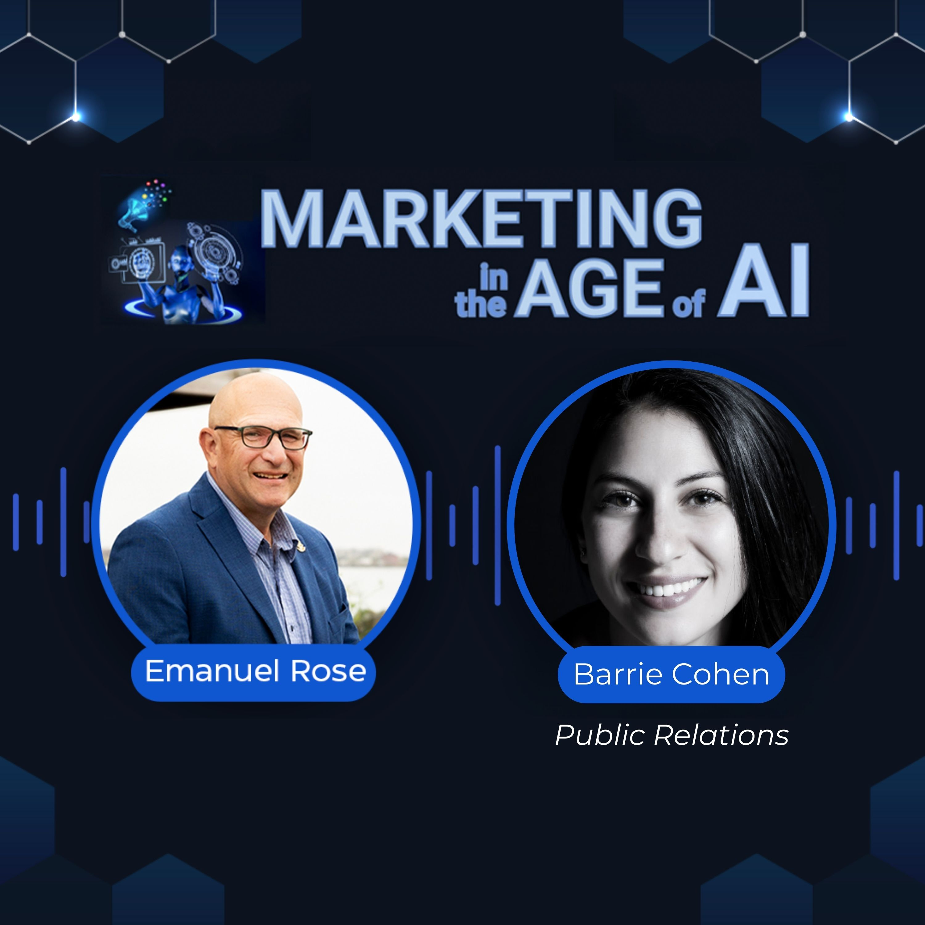 Marketing in the Age of AI
