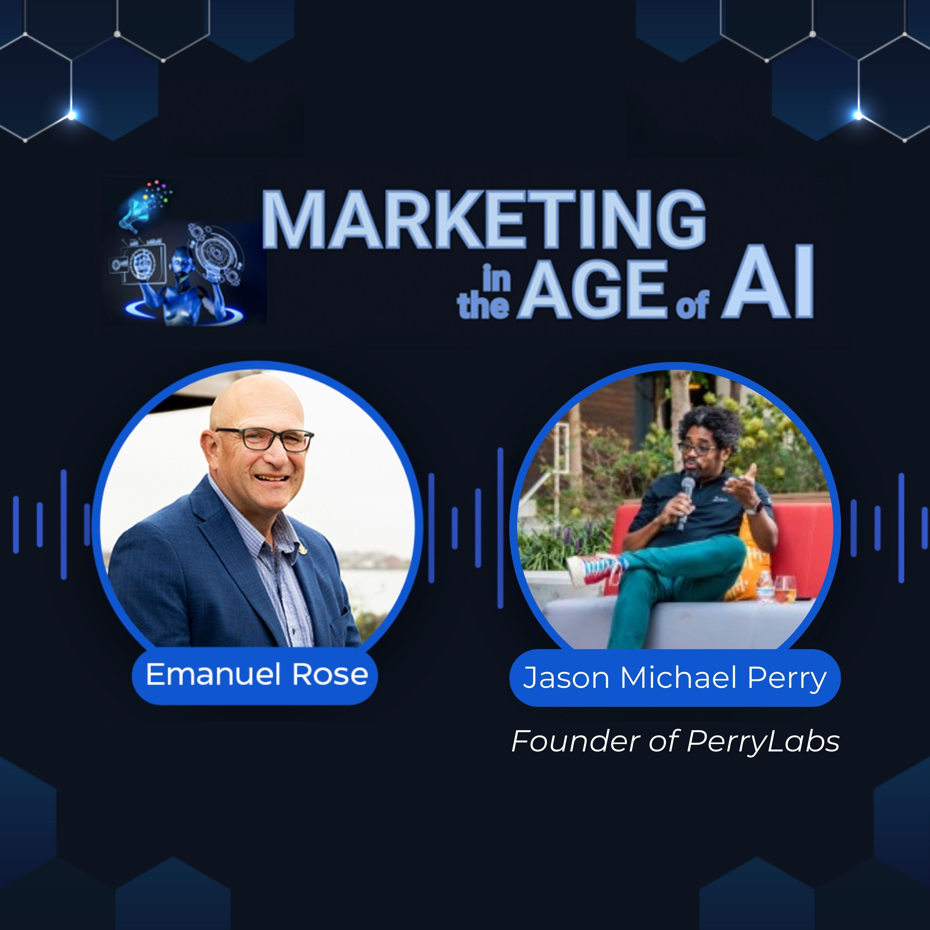 Marketing in the Age of AI