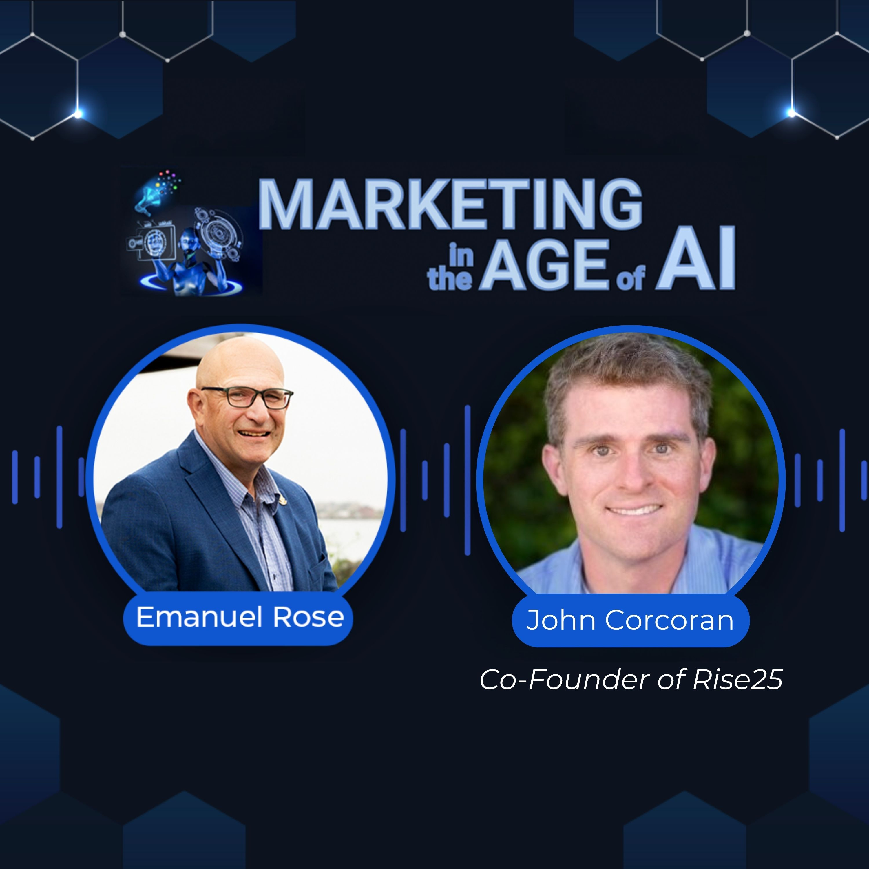 🎙️ Turn Your B2B Podcast Into a Revenue Engine: Authentic Conversations & Smart Outreach 🚀